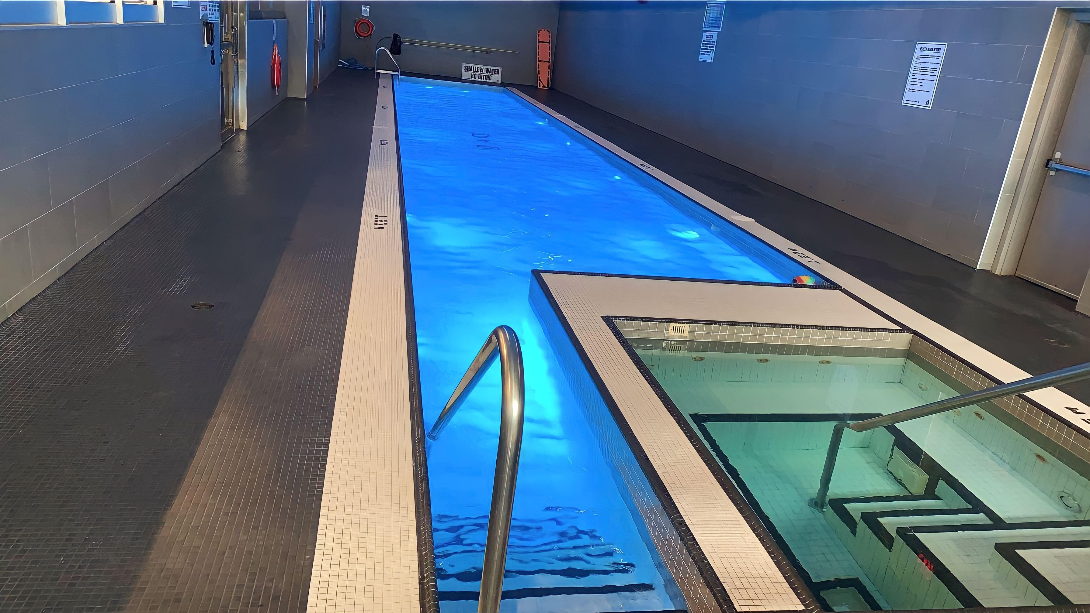 Apartment Superior with Balcony