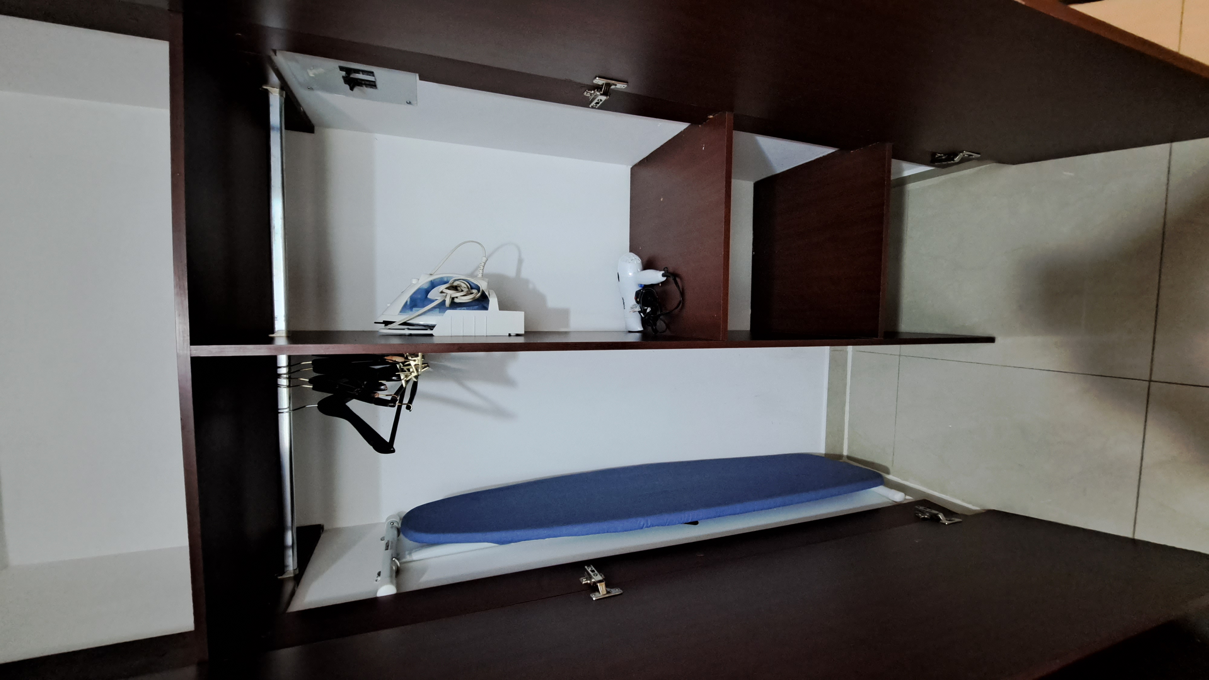 Room Two Double Beds