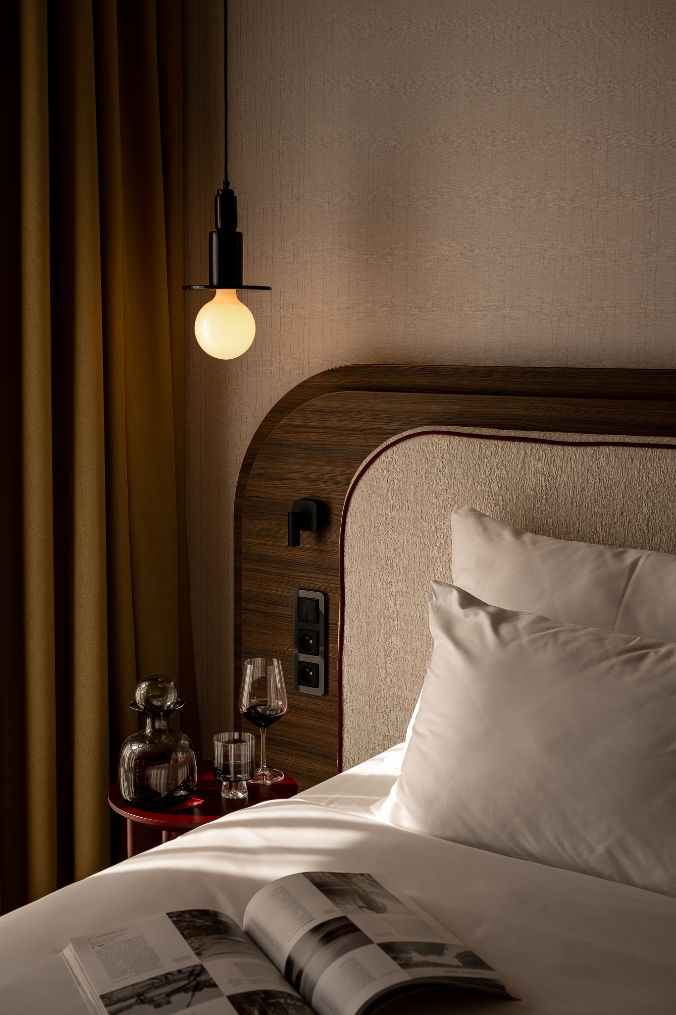 Double Premium with Views