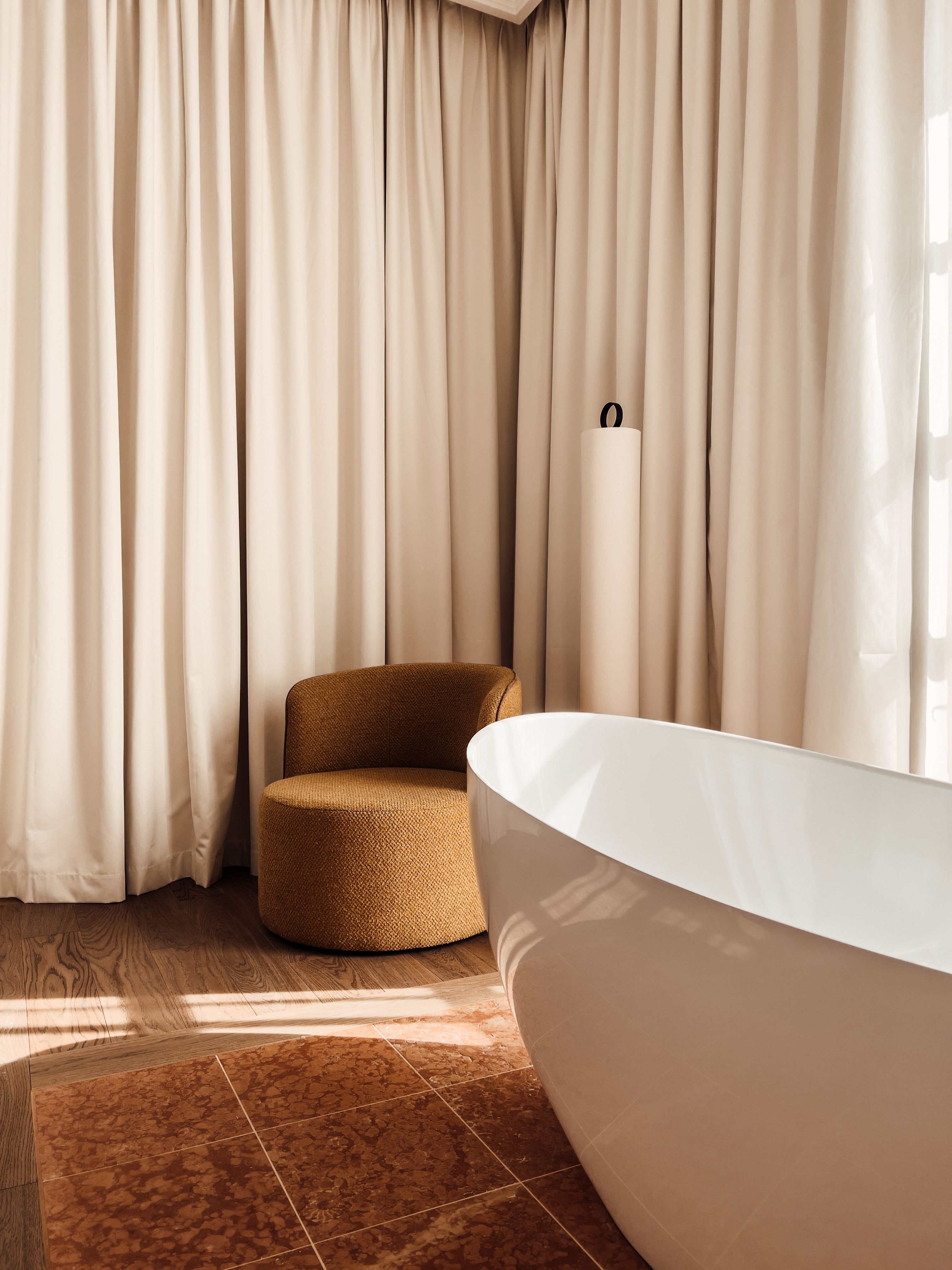 Apartment with Views