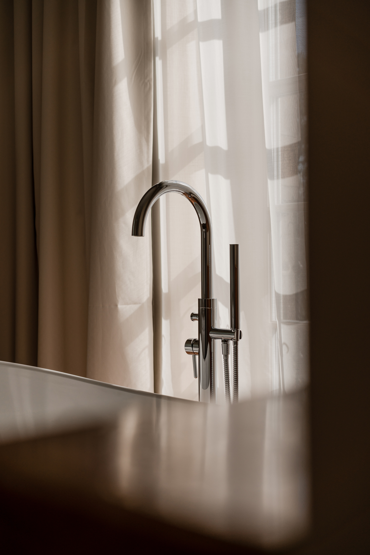 Apartment with Views