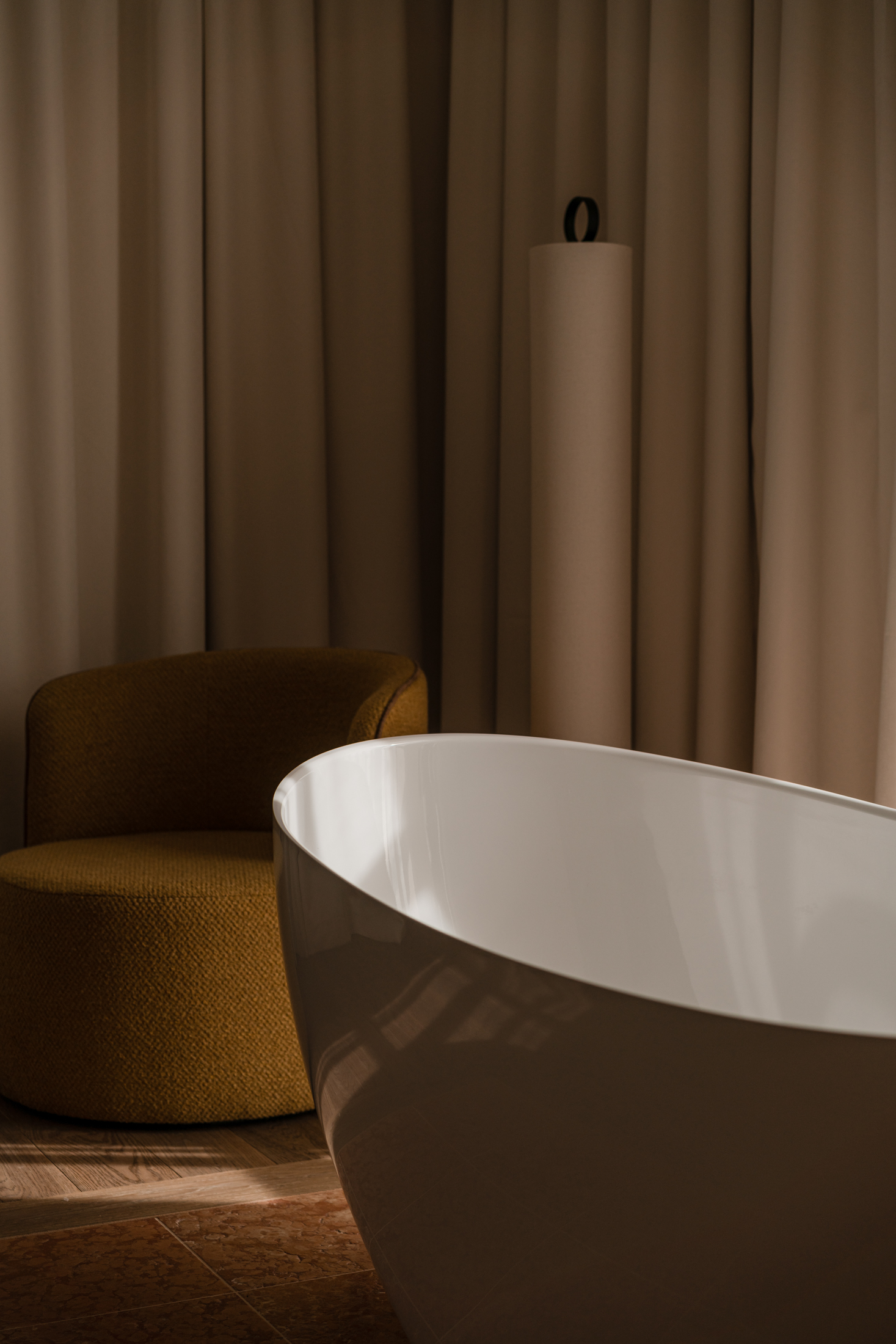 Apartment with Views