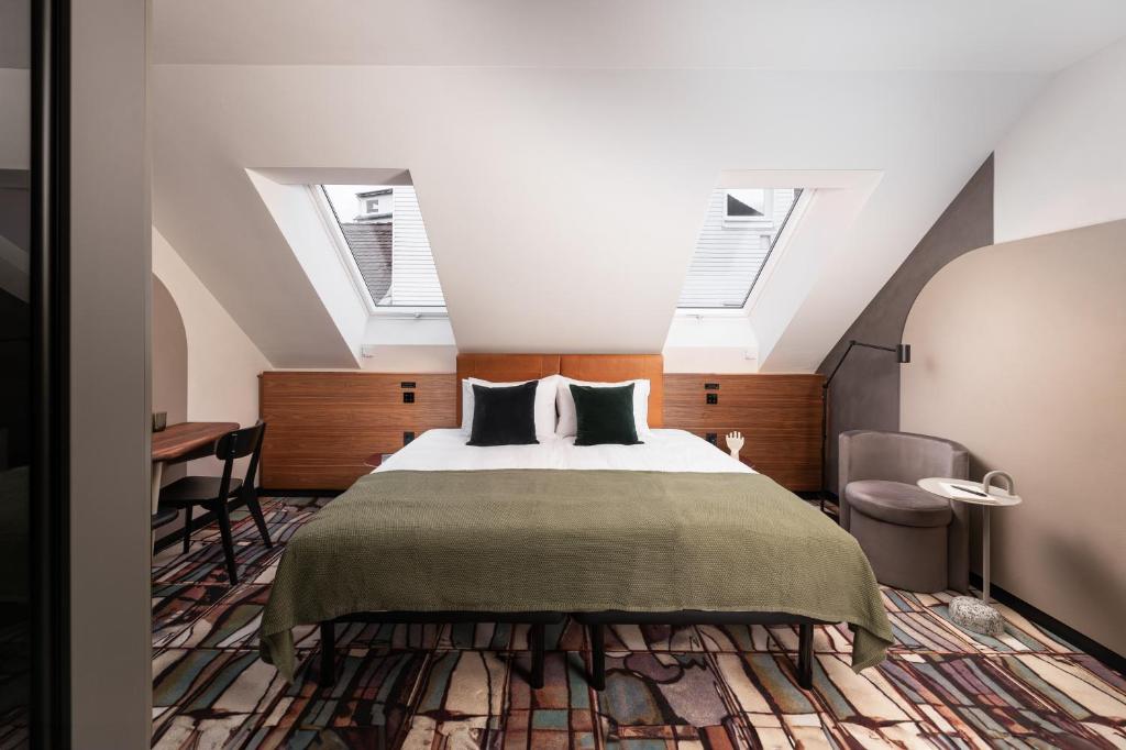 Double or Twin Classic