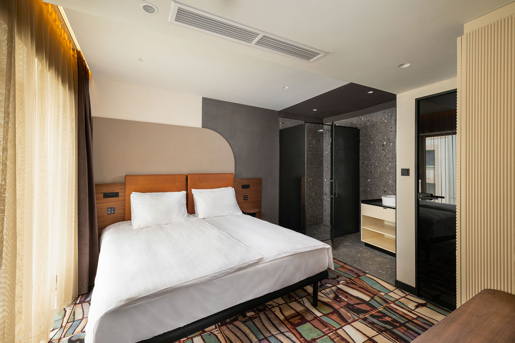 Double or Twin Classic