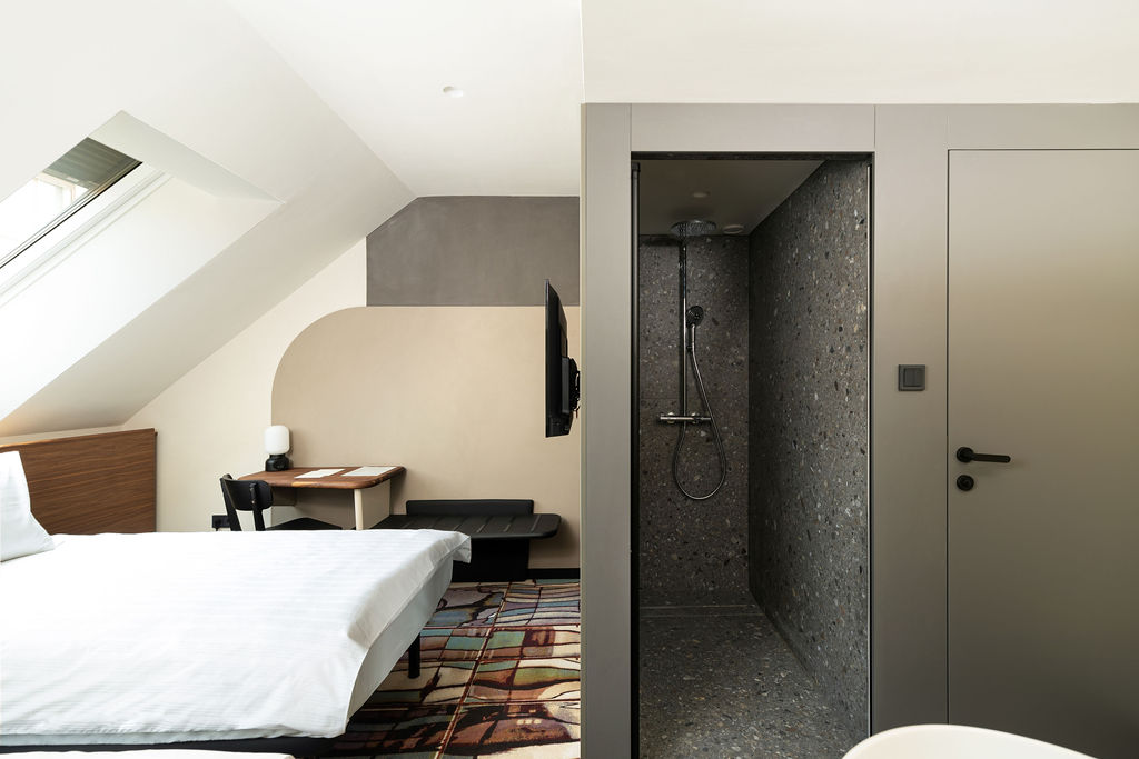 Double or Twin Classic