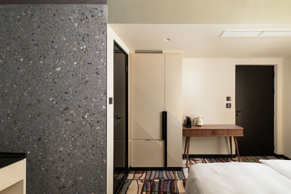 Double or Twin Classic