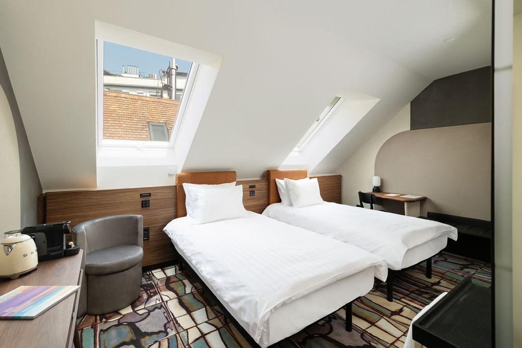 Double or Twin Classic