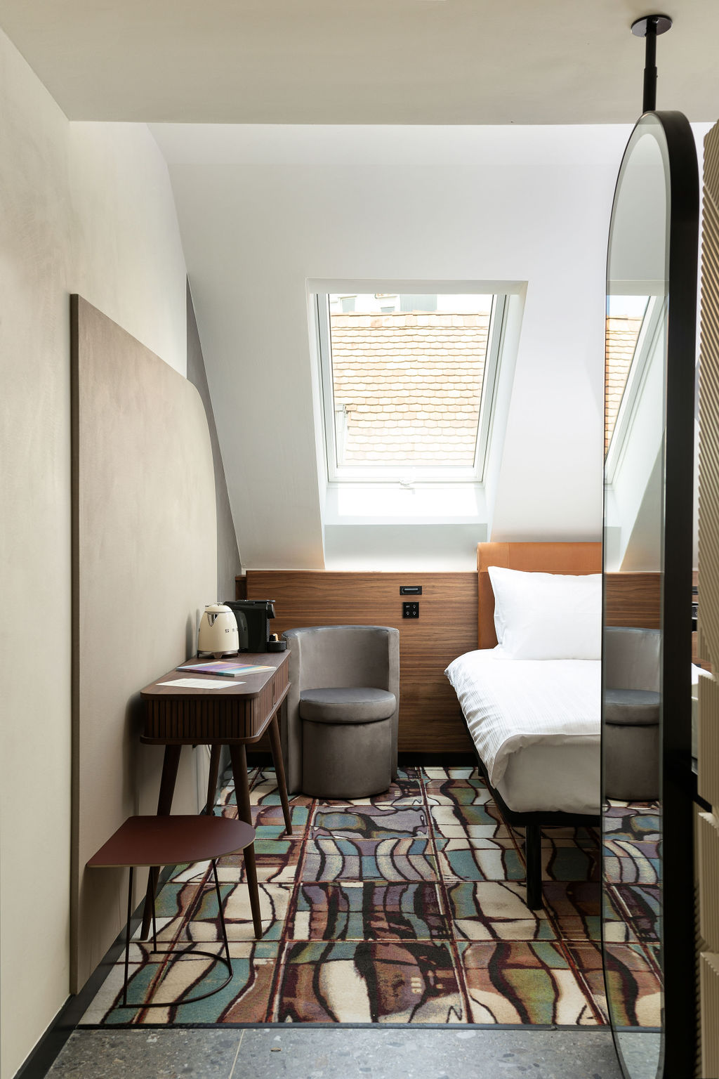 Double or Twin Classic