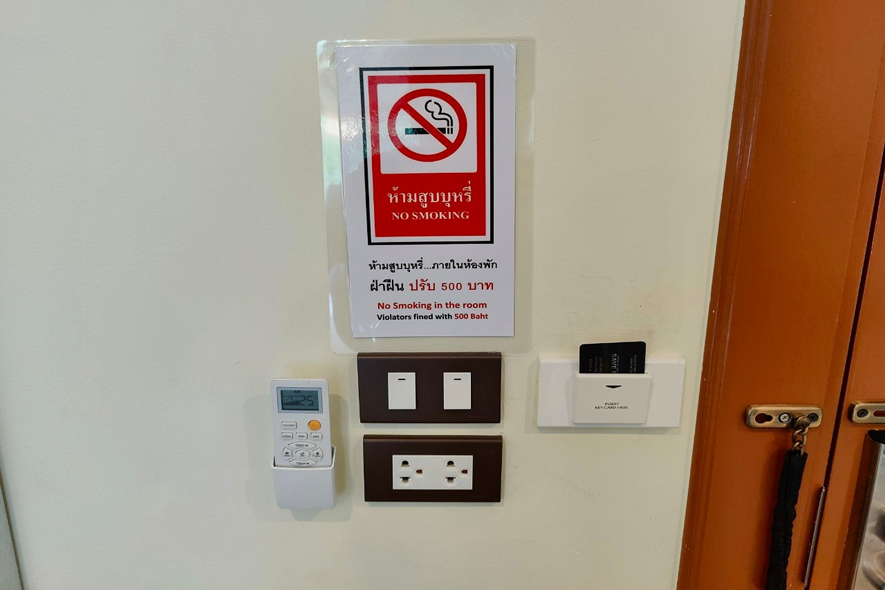 Double Deluxe Garden View