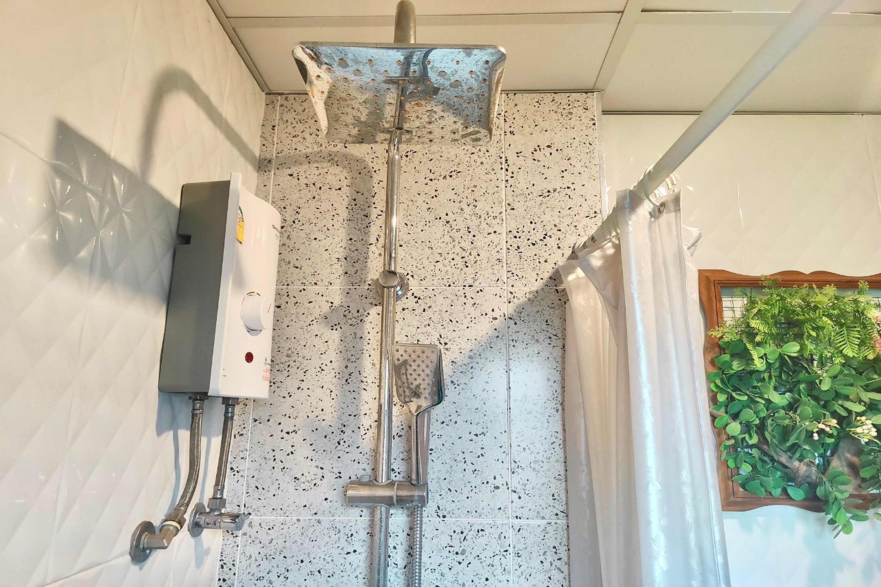 Double Superior Queen Bed