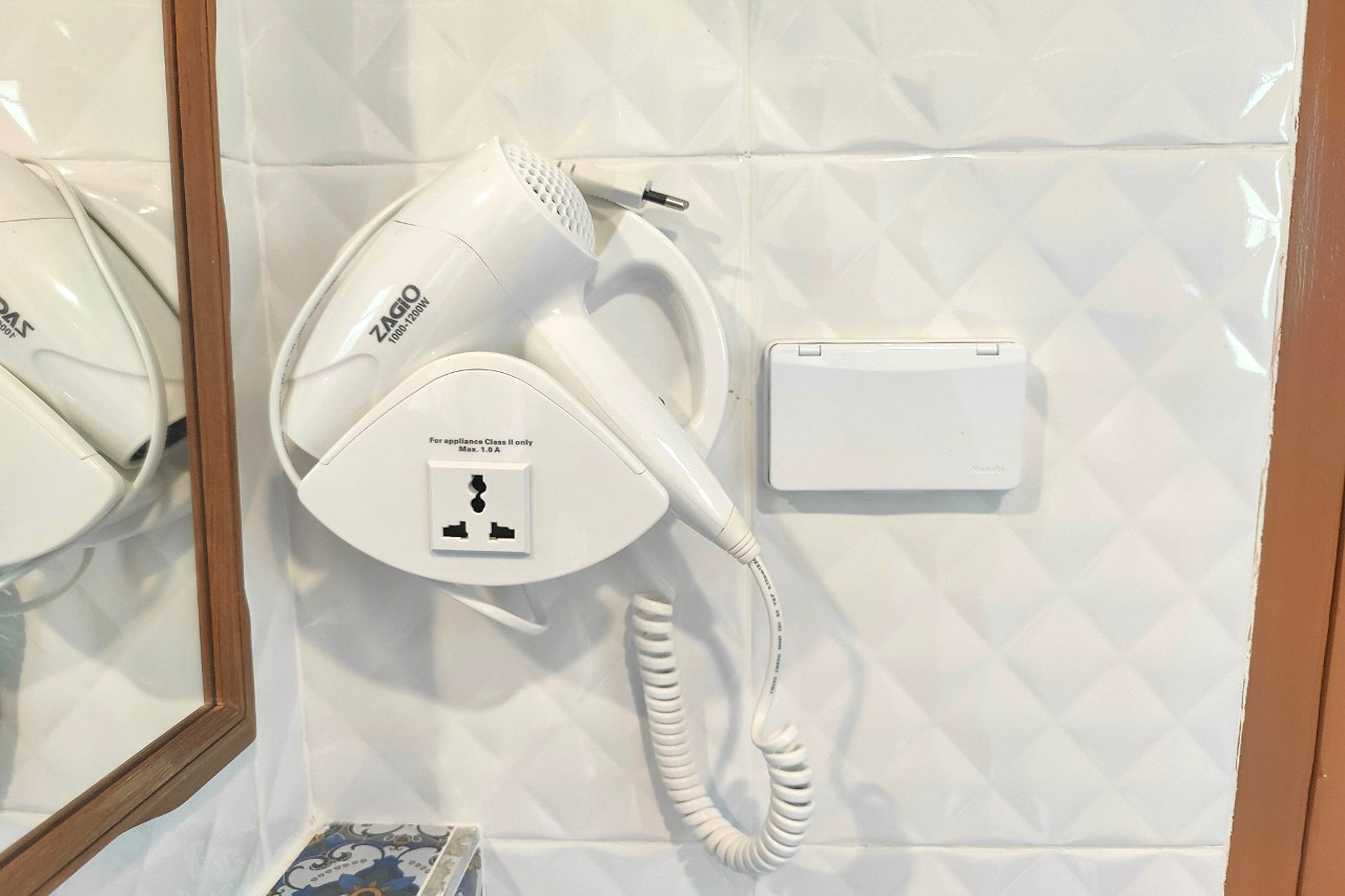 Double Superior Queen Bed