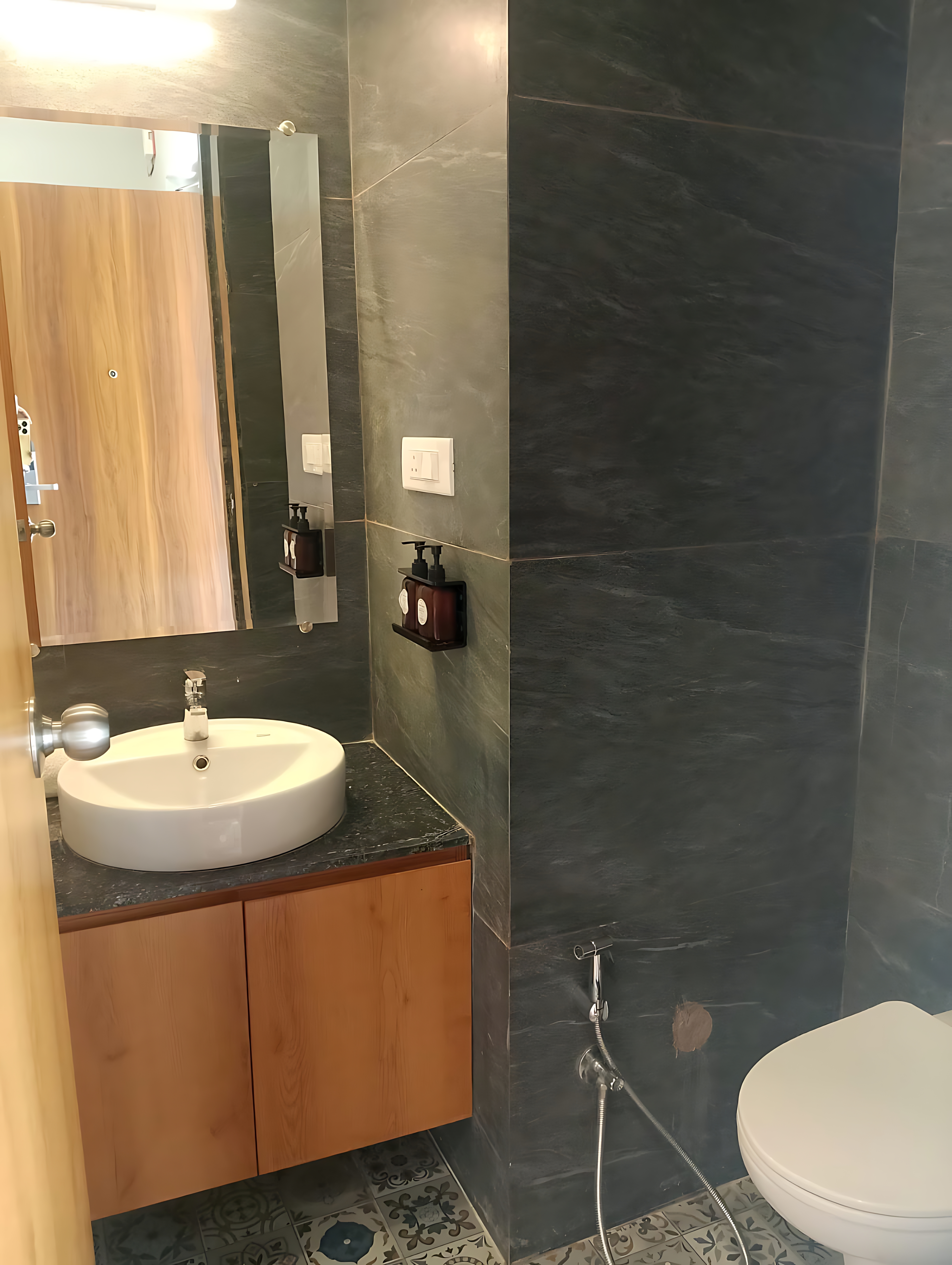 Room Executive King Bed