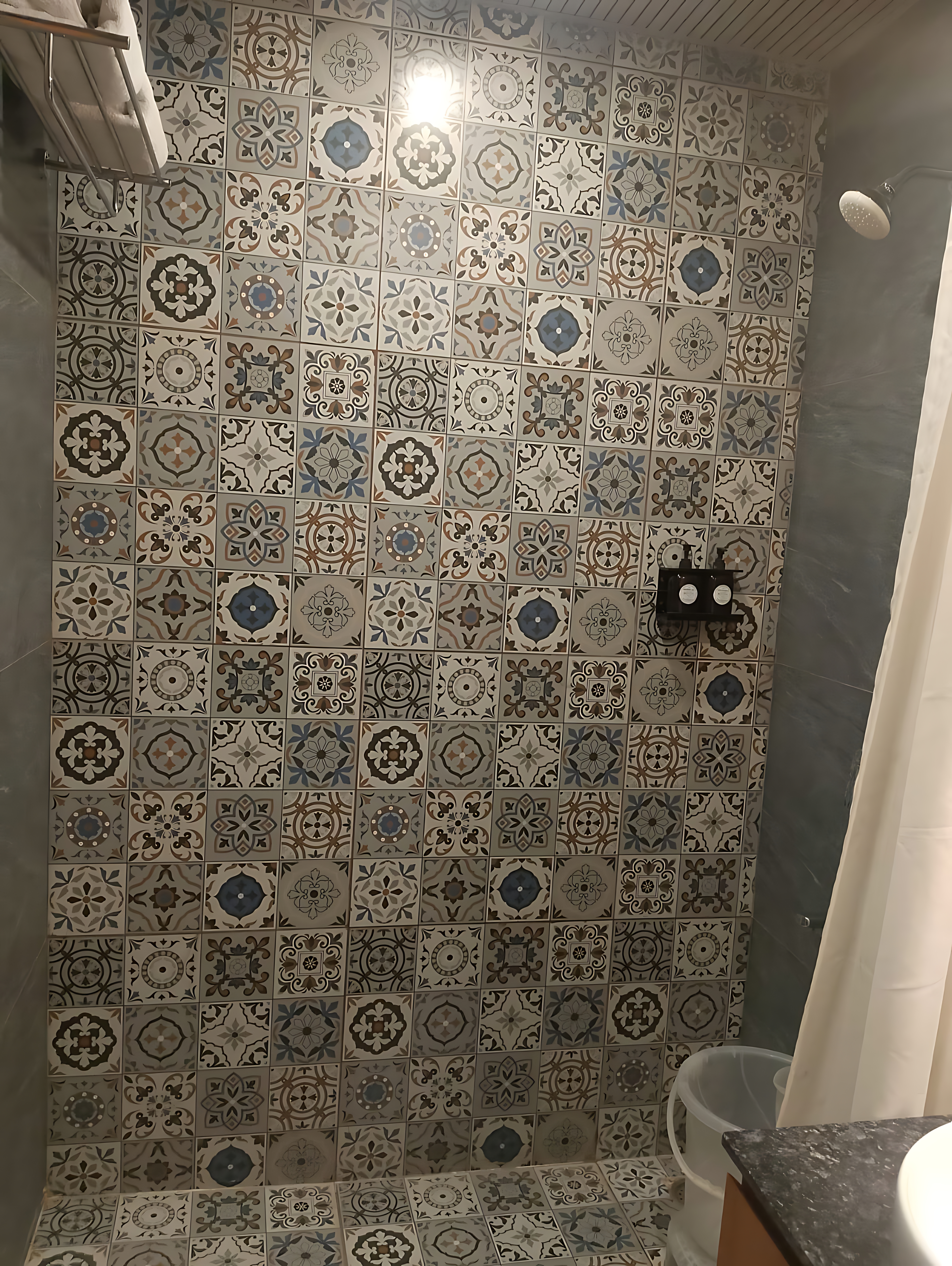 Room Executive King Bed