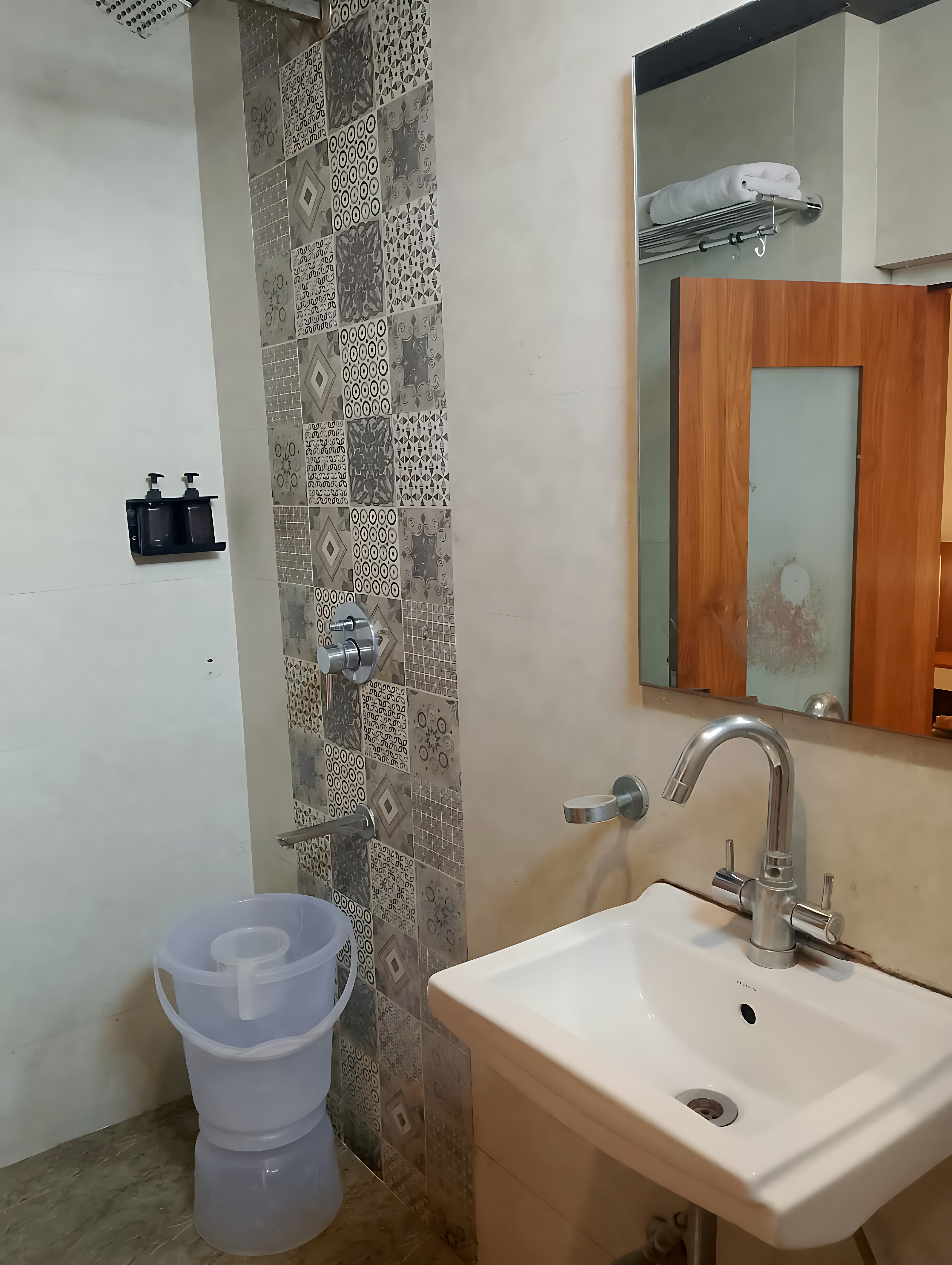 Room Premium Queen Bed