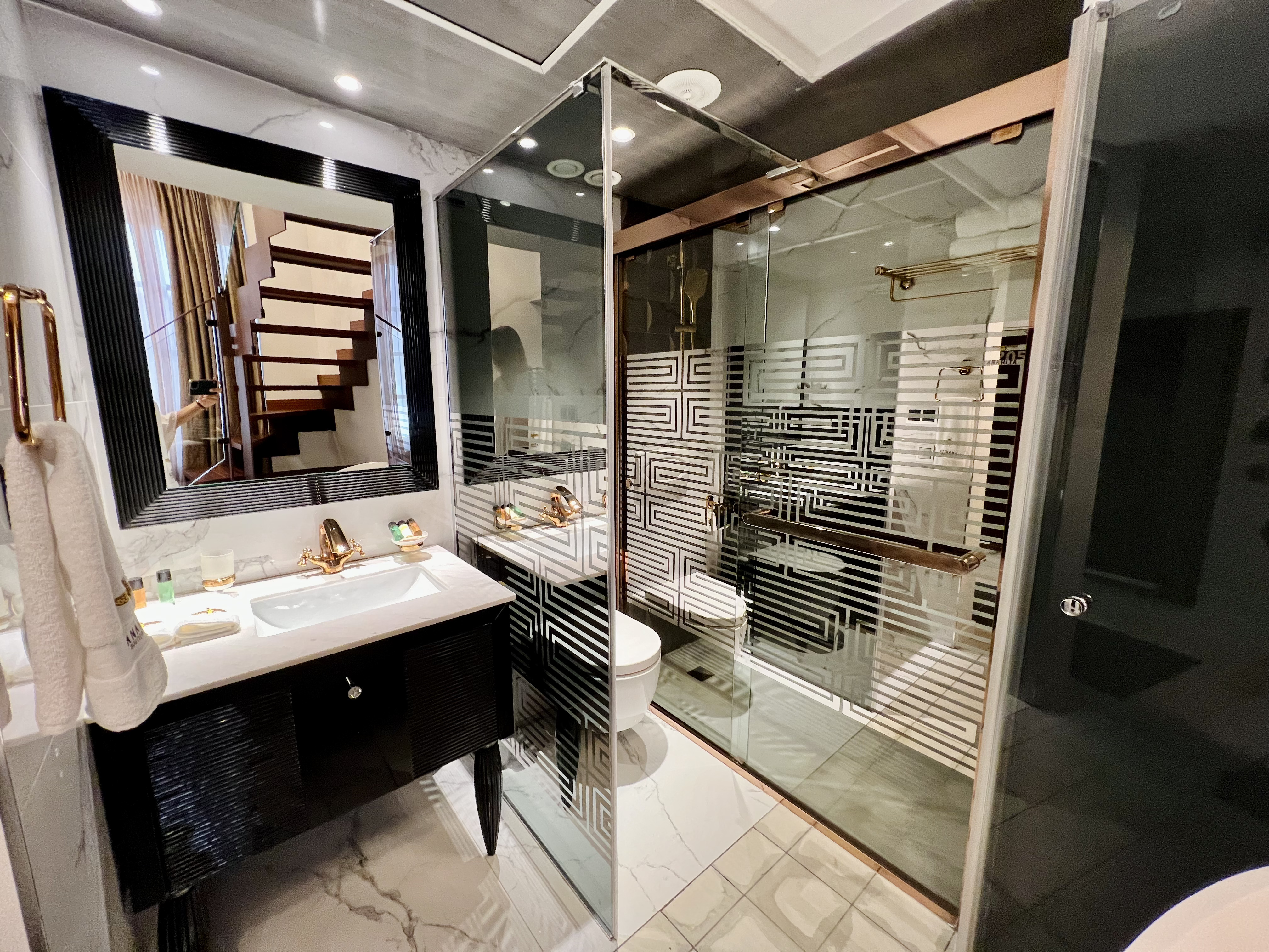 Double Duplex Superior