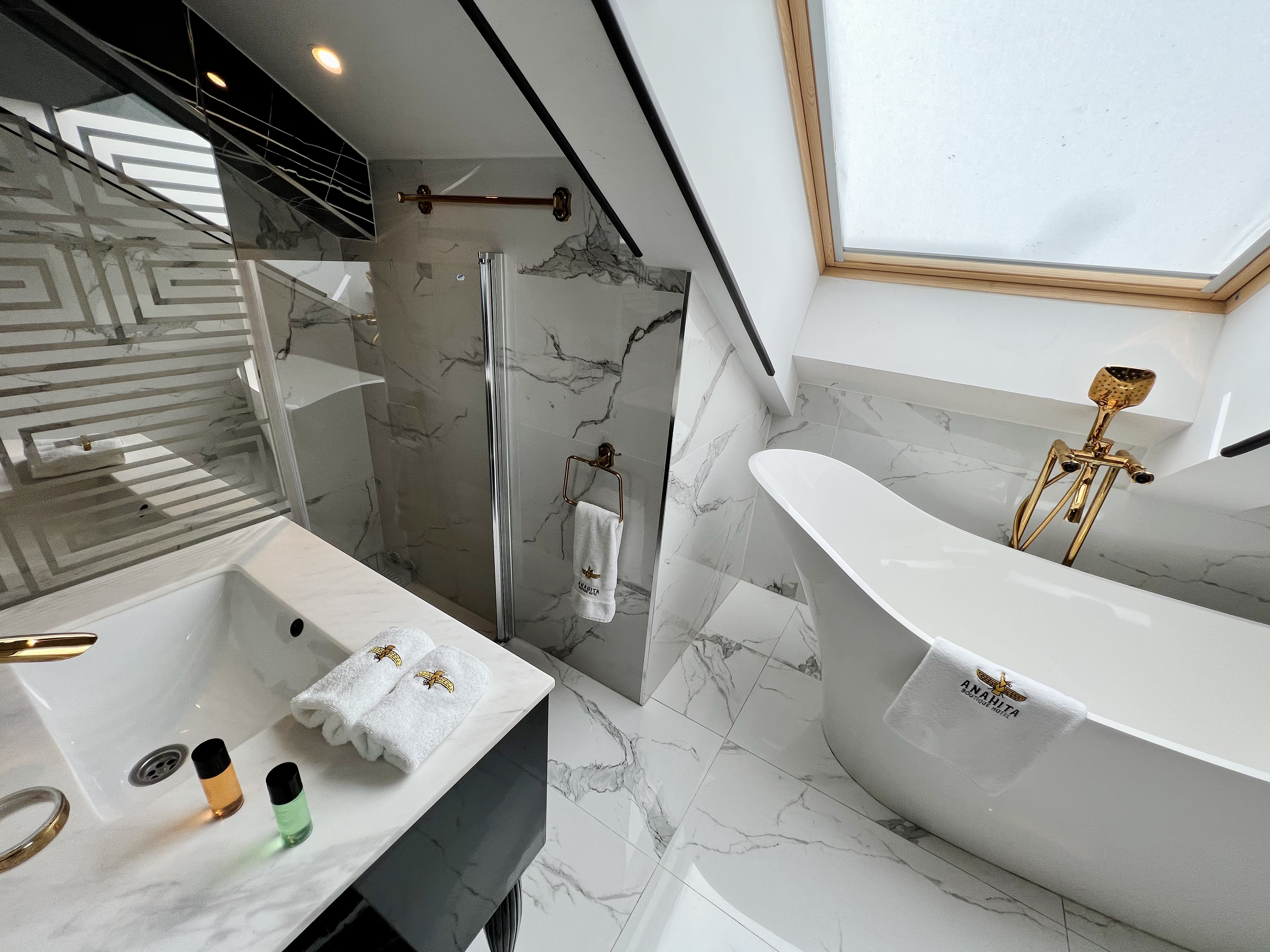 Double Duplex Superior