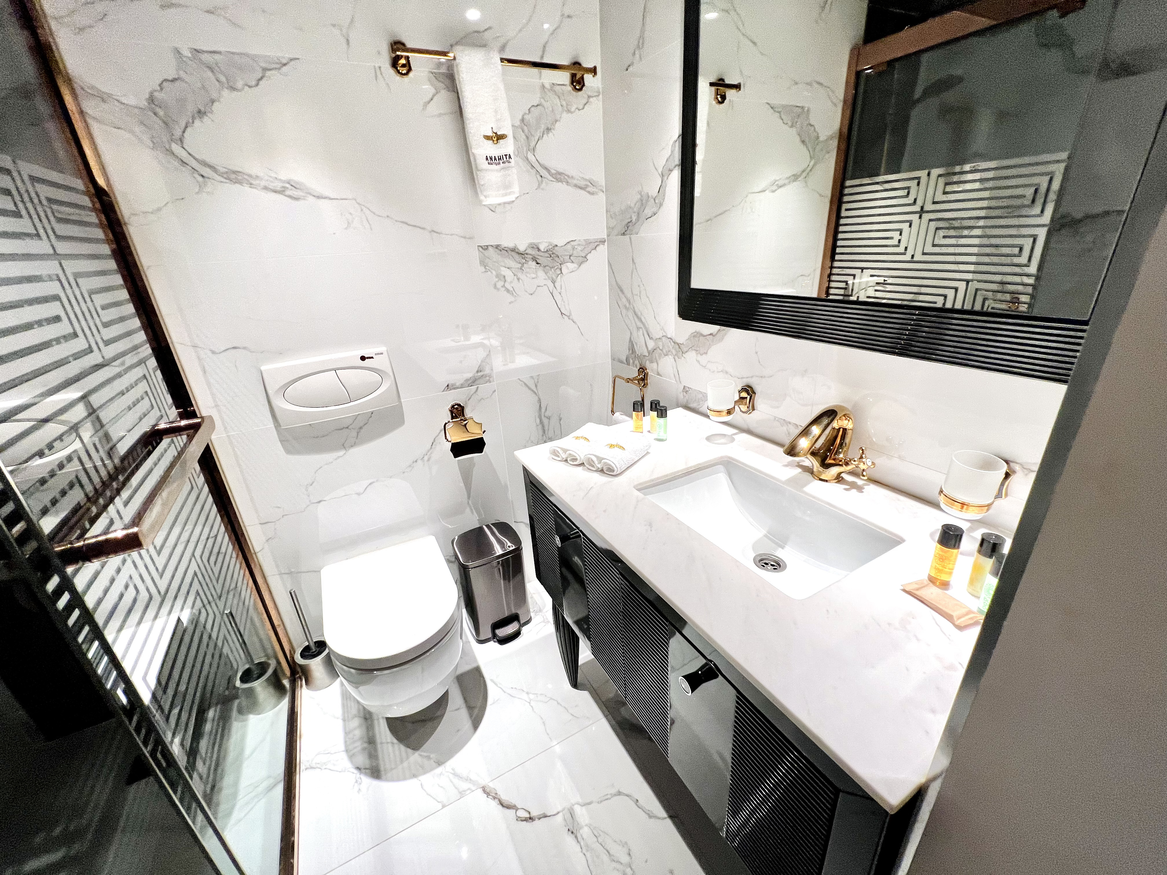 Double Premium King Bed