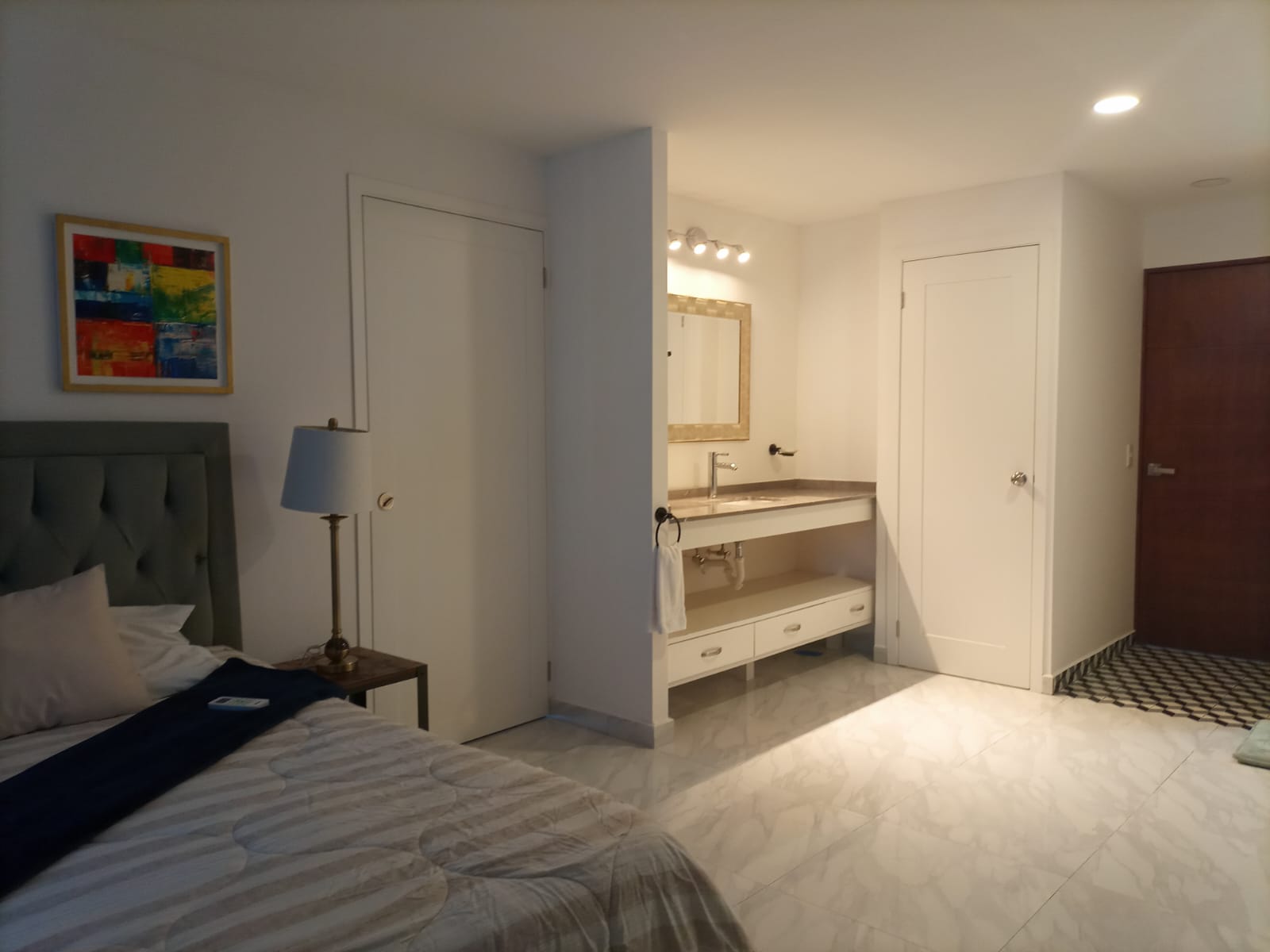 Junior Suite Standard