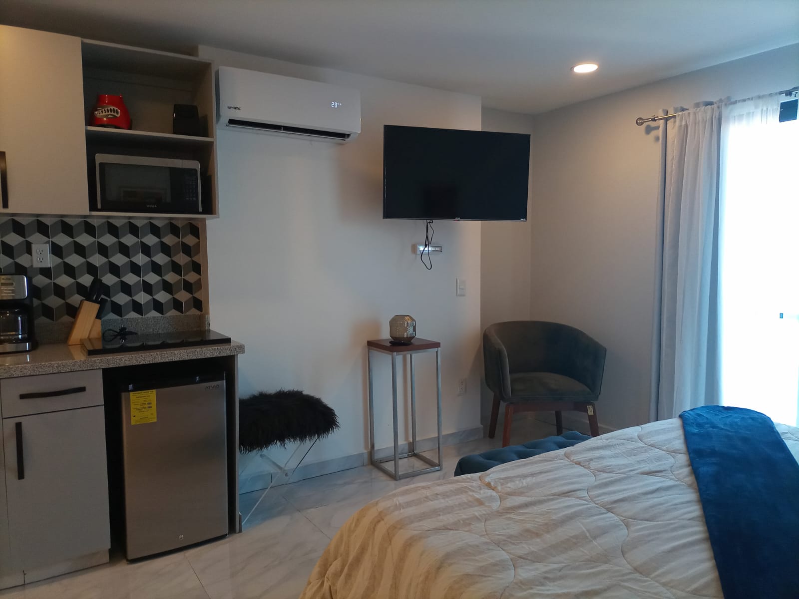 Junior Suite Standard