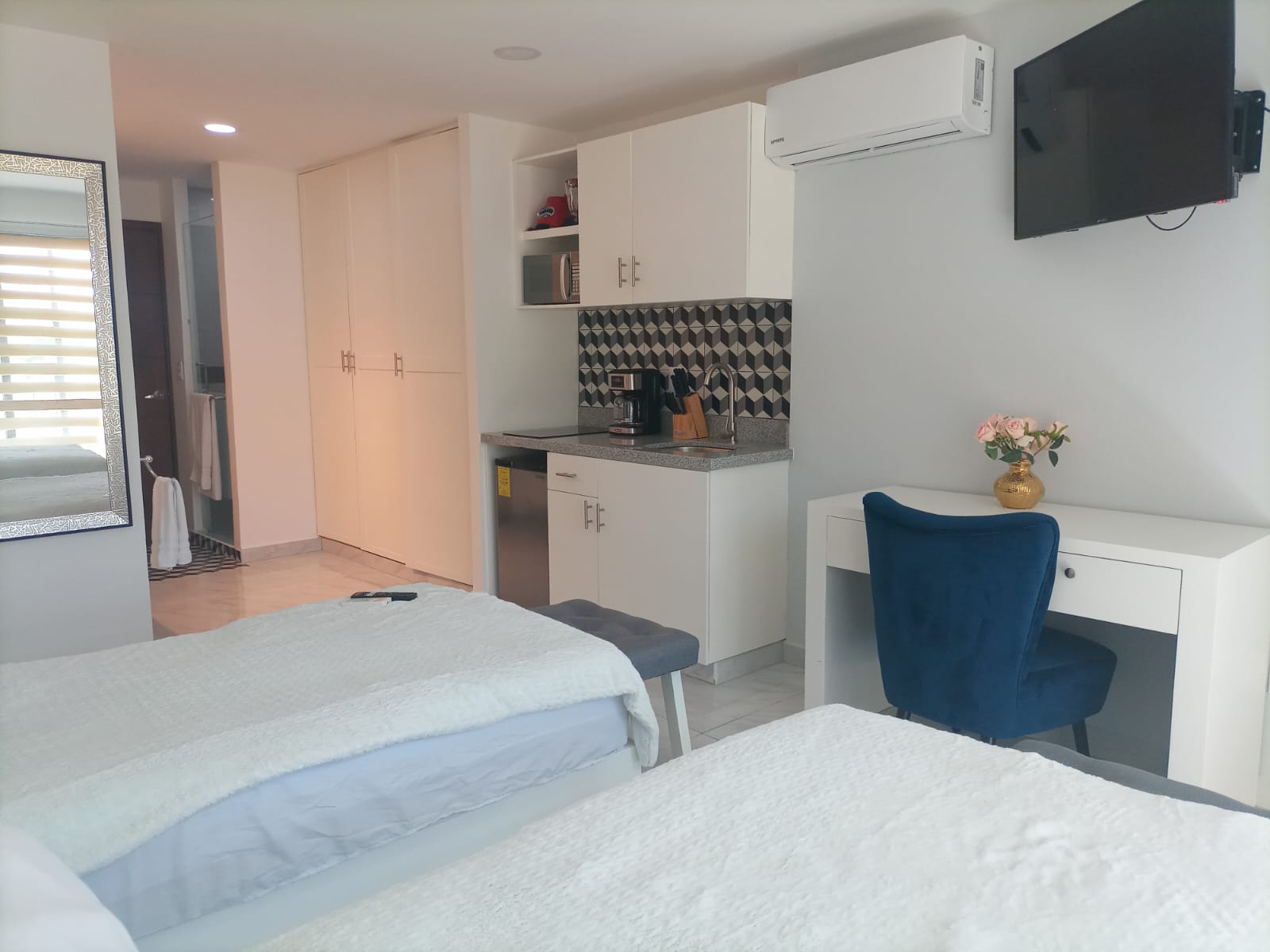 Junior Suite Standard