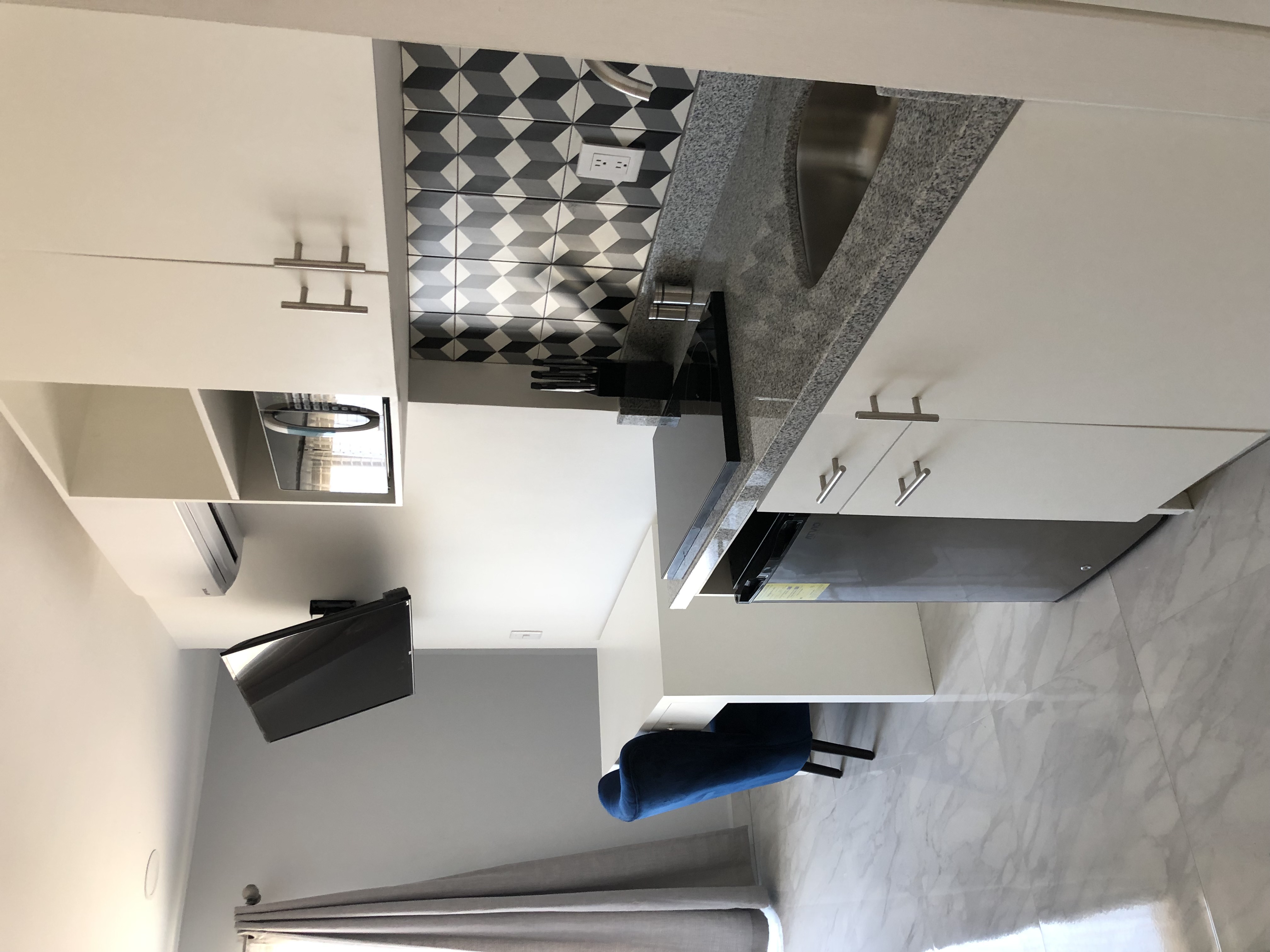 Suite Deluxe King Bed