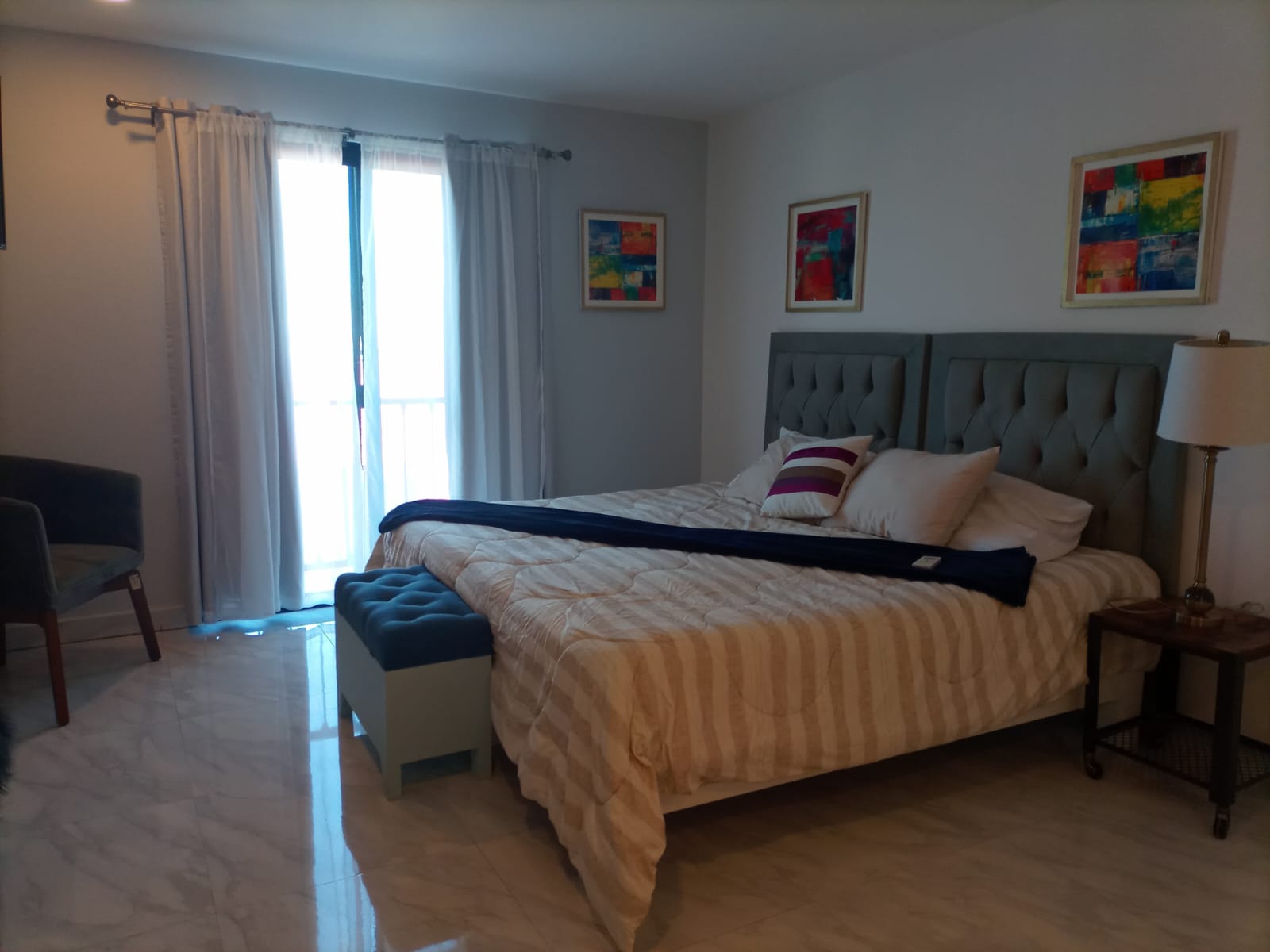Junior Suite Standard