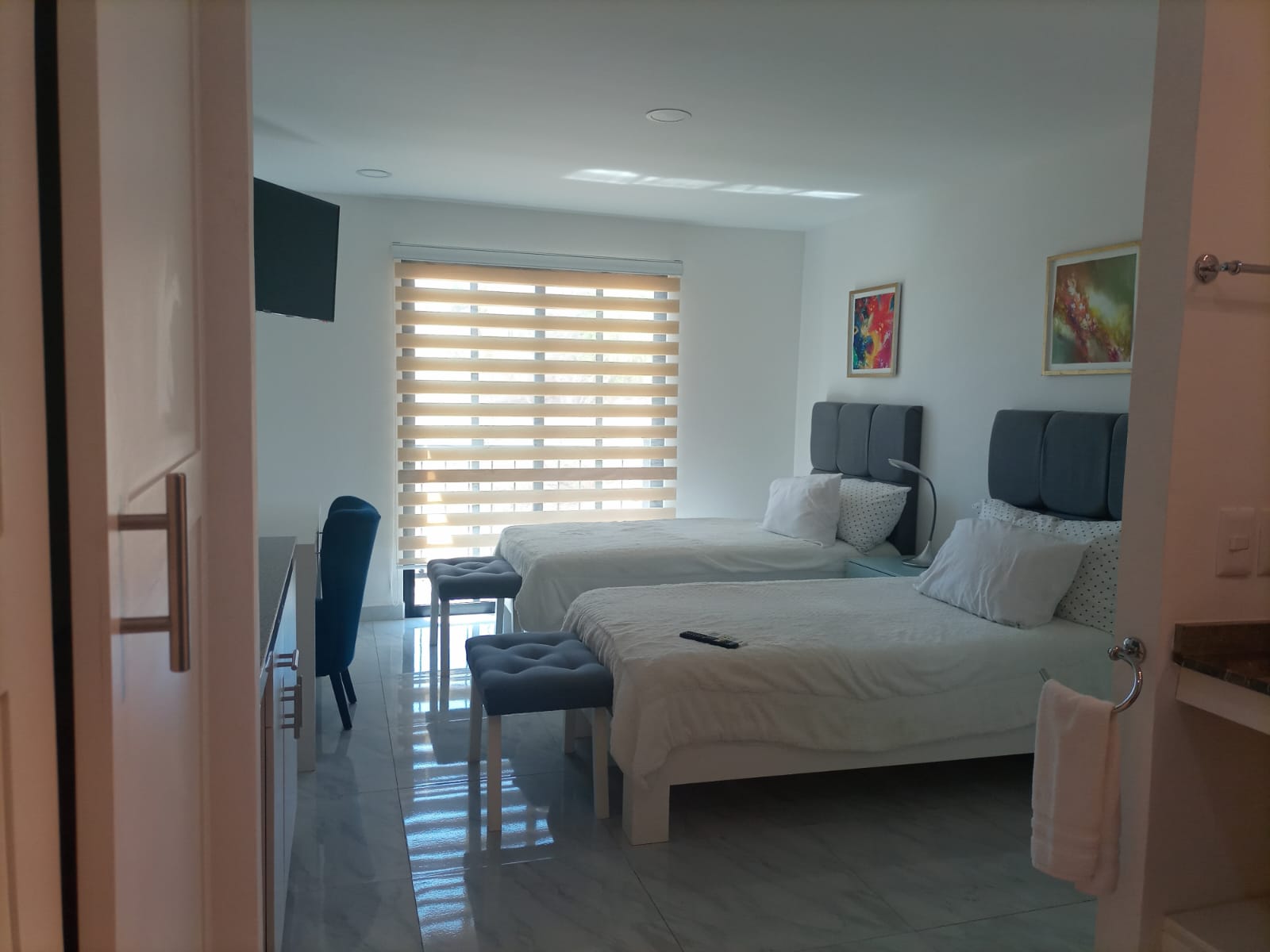 Junior Suite Standard