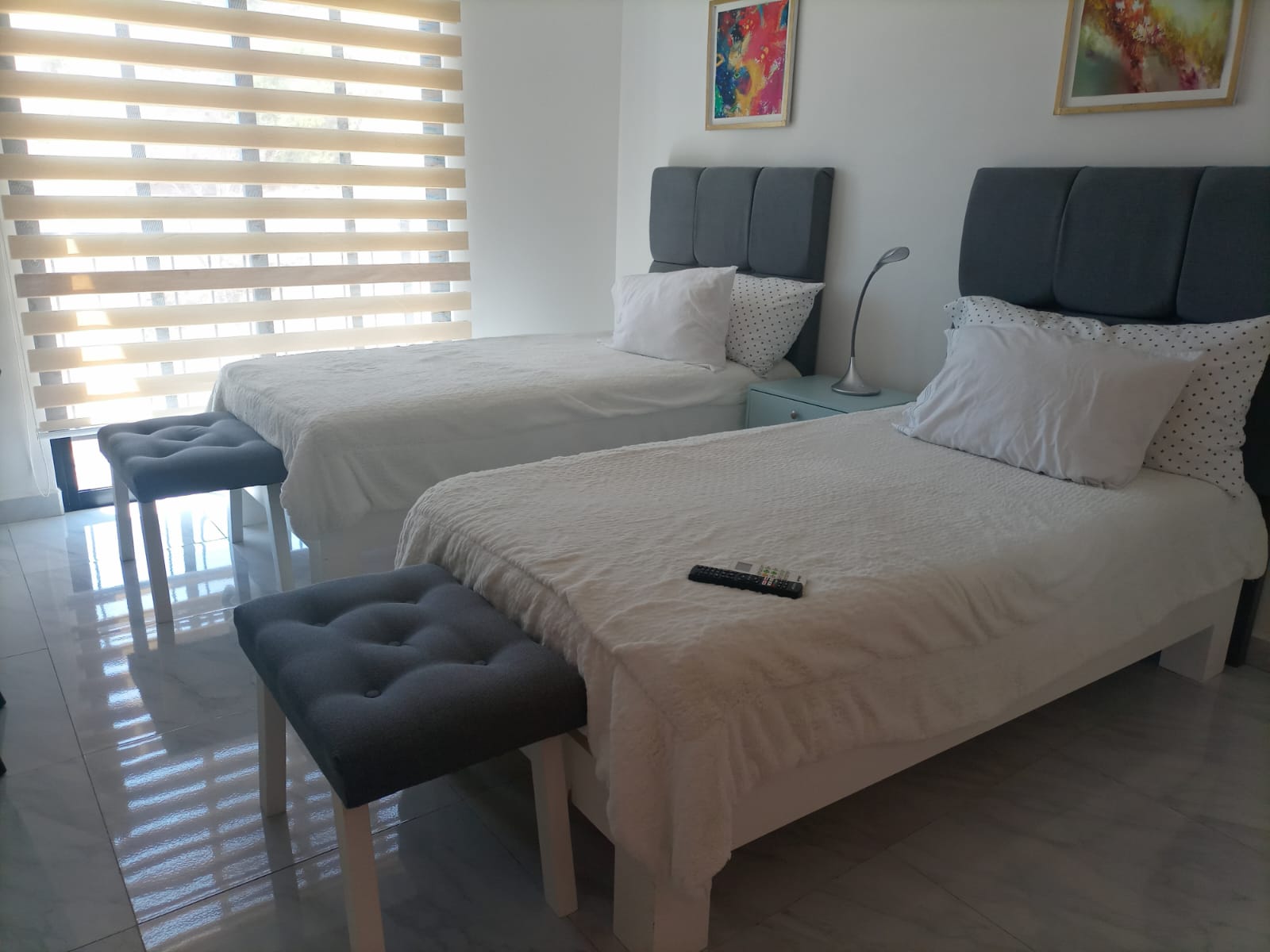 Junior Suite Standard