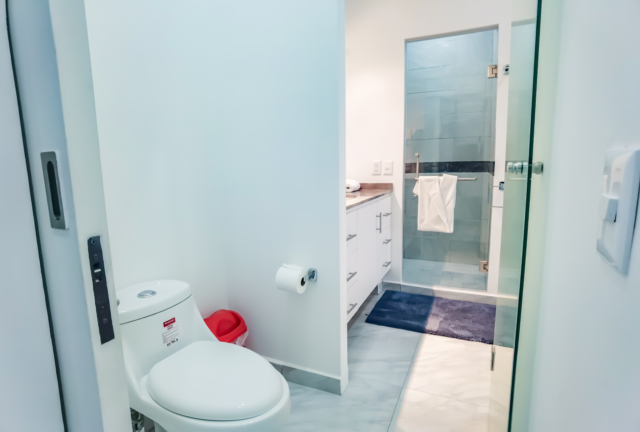 Apartment Three Bedrooms with Views