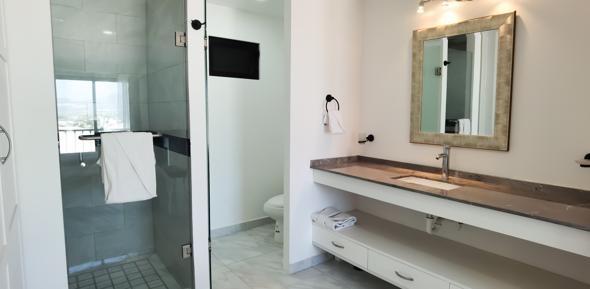 Apartment Deluxe One Bedroom