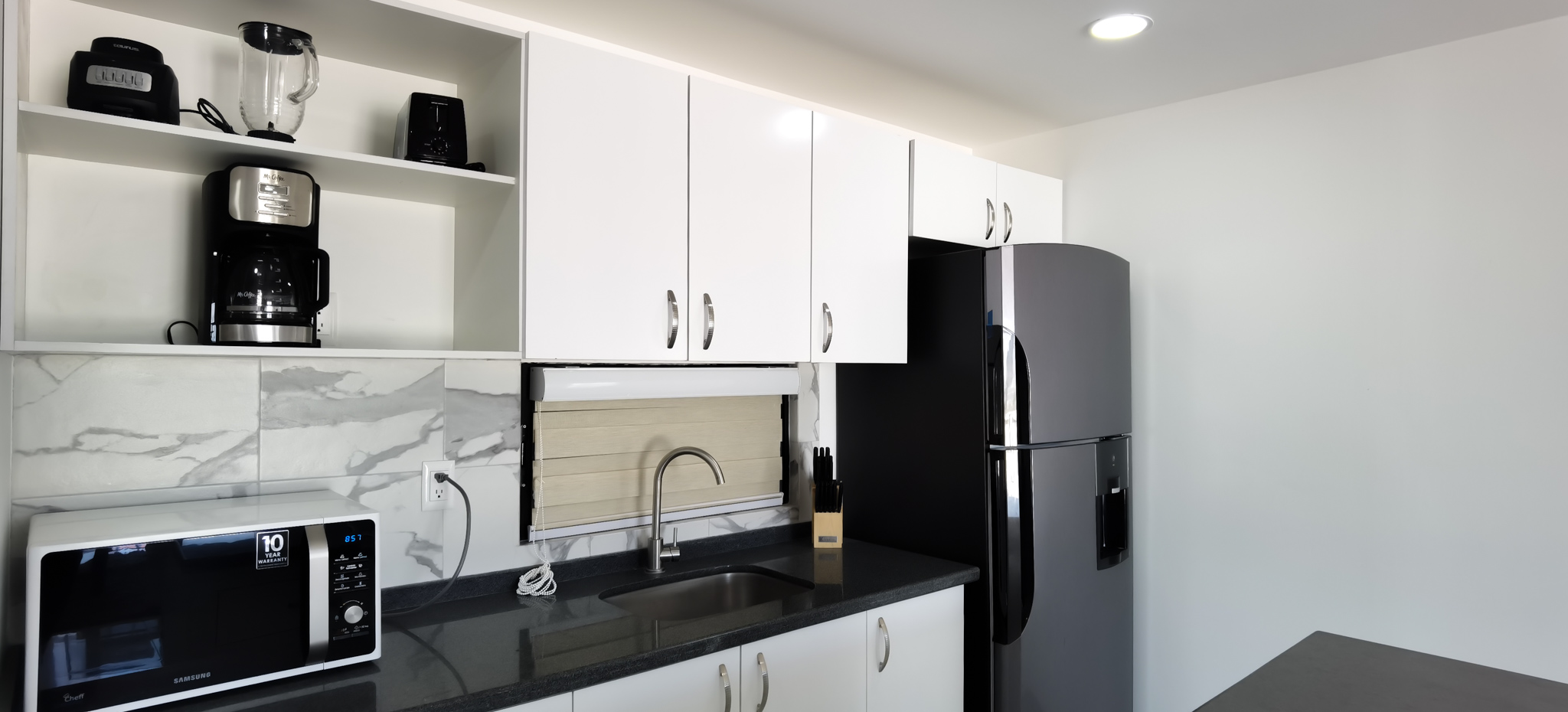 Apartment Deluxe One Bedroom