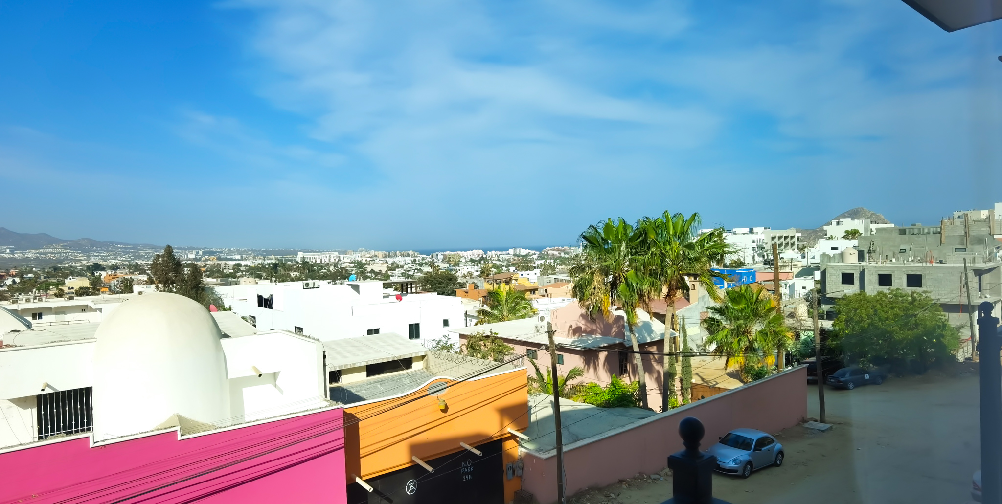 Apartment Deluxe One Bedroom