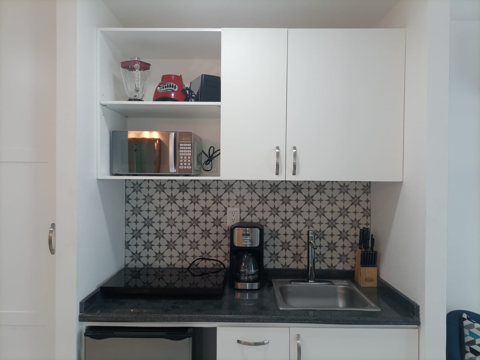 Apartment Deluxe Two Bedroom