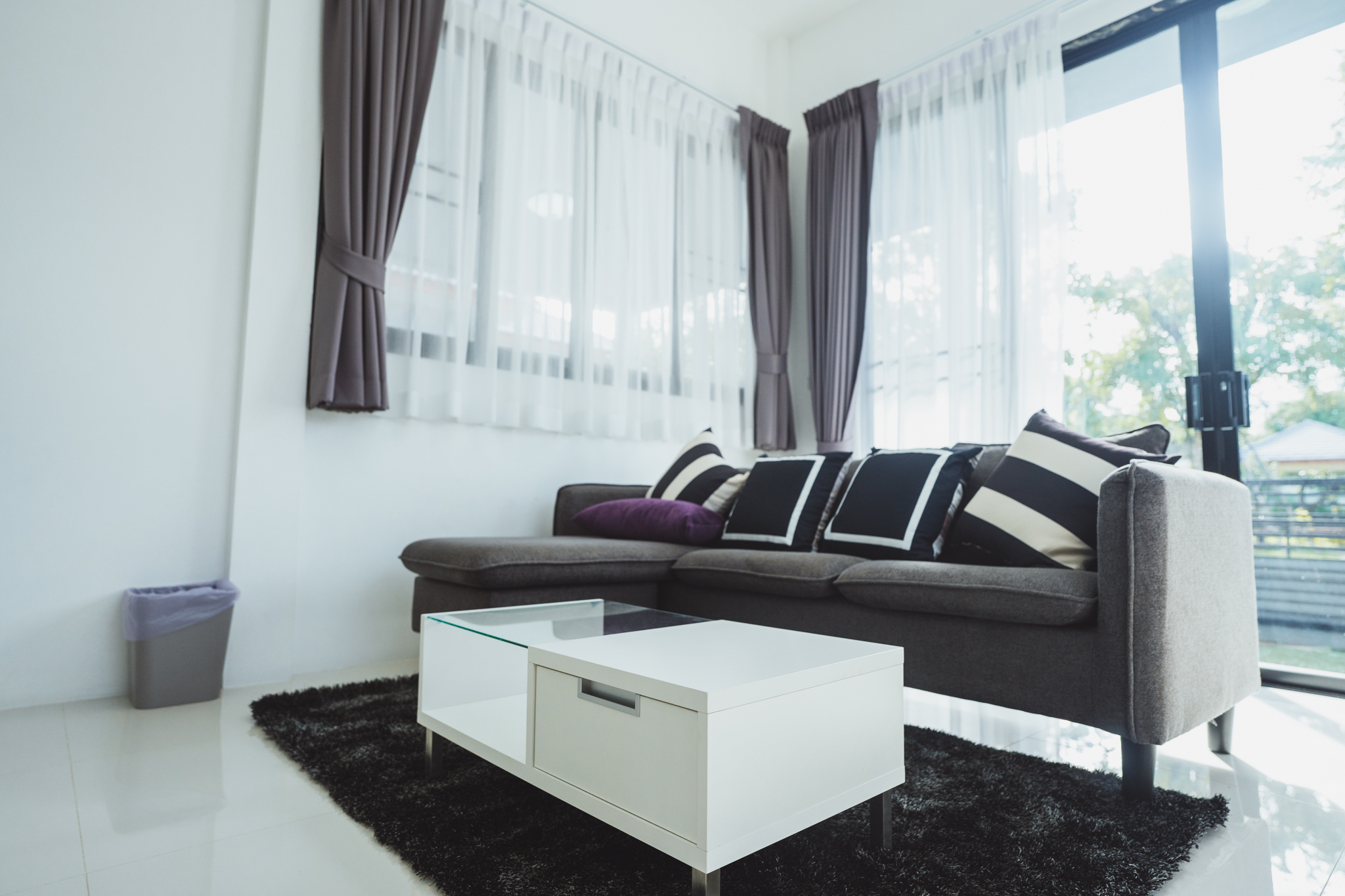 Villa Two Bedrooms Two Bathrooms