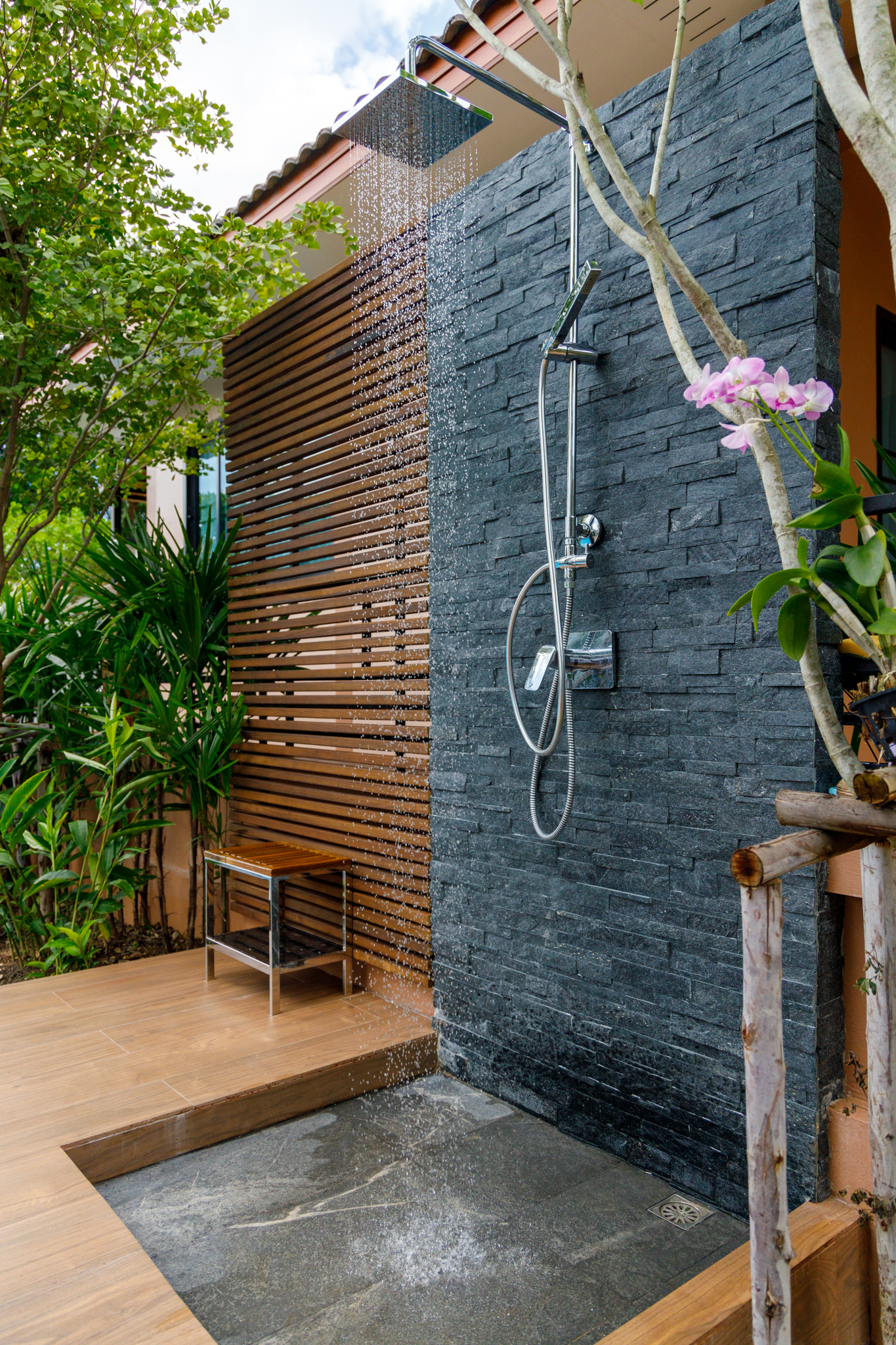 Villa Deluxe One Bedroom