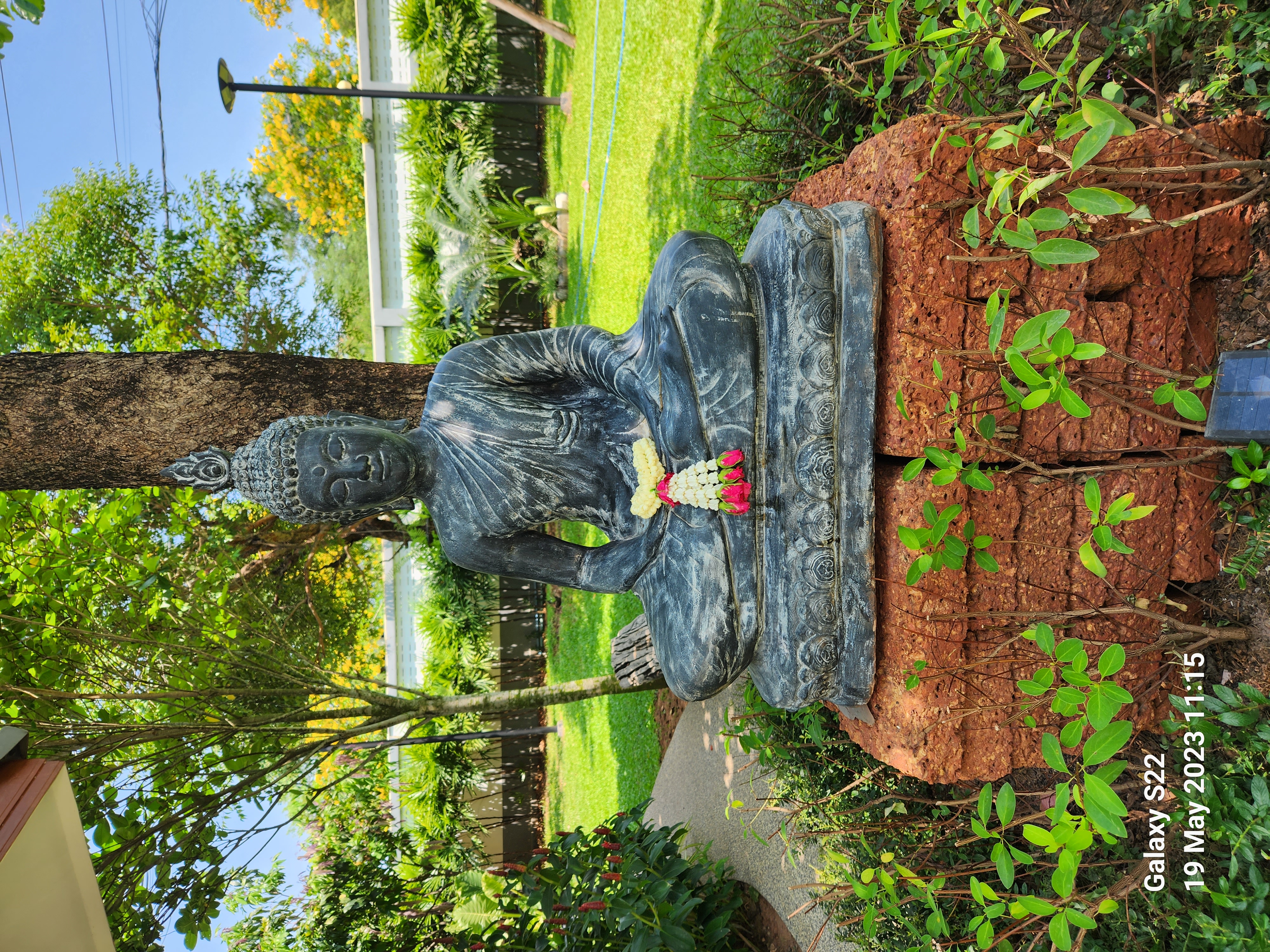 Villa Deluxe One Bedroom