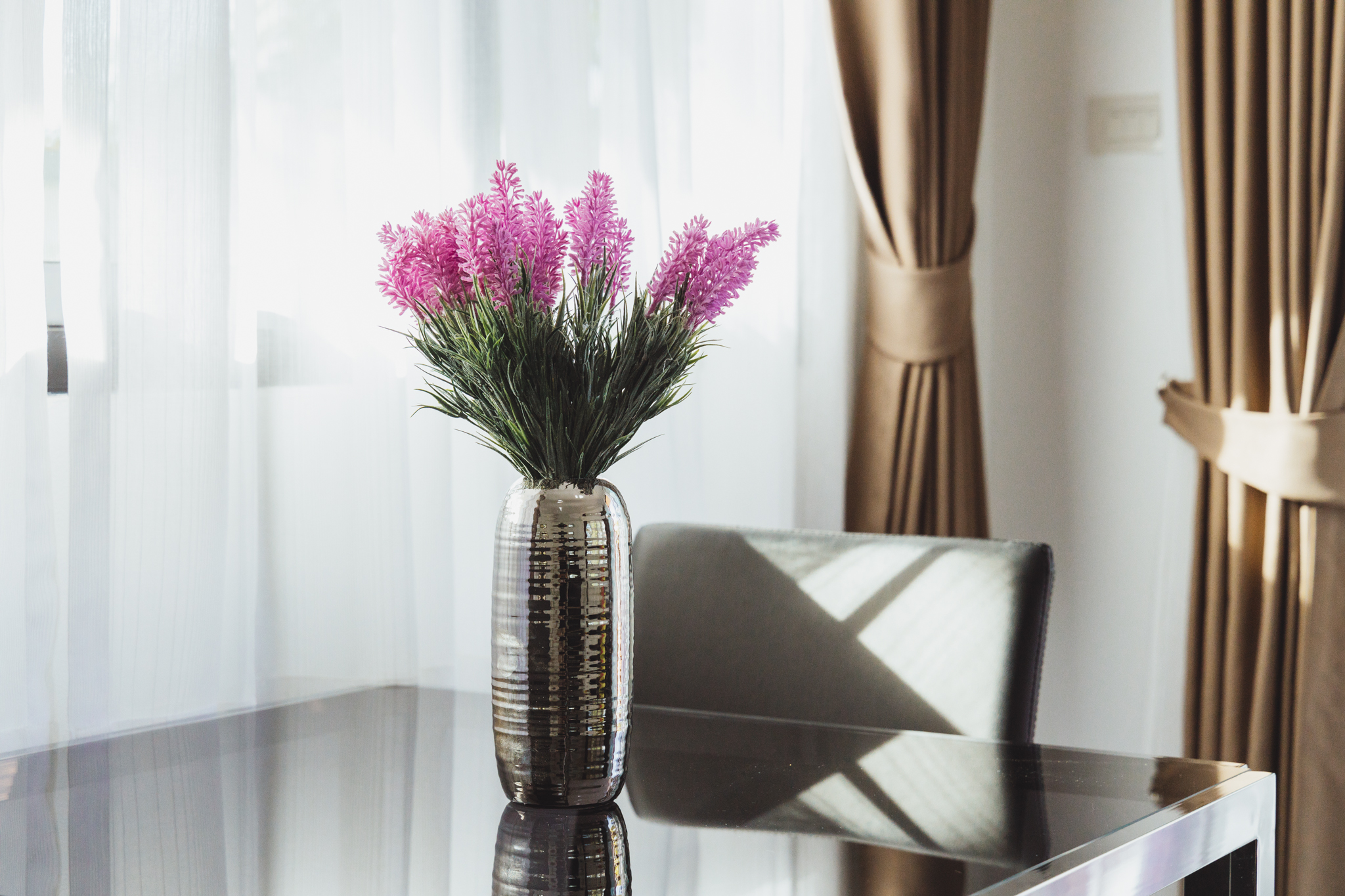 Villa Deluxe One Bedroom