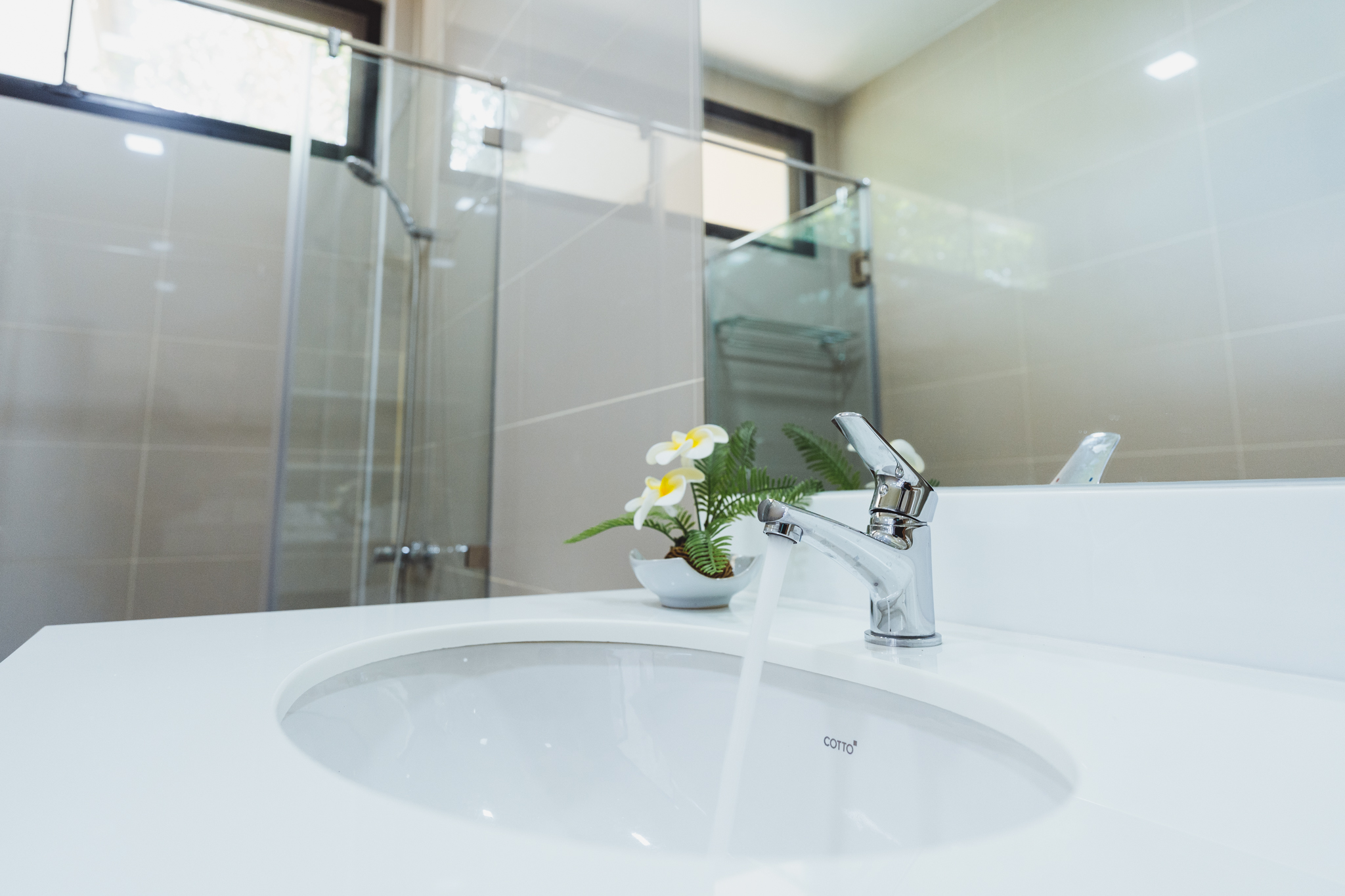 Villa Deluxe One Bedroom