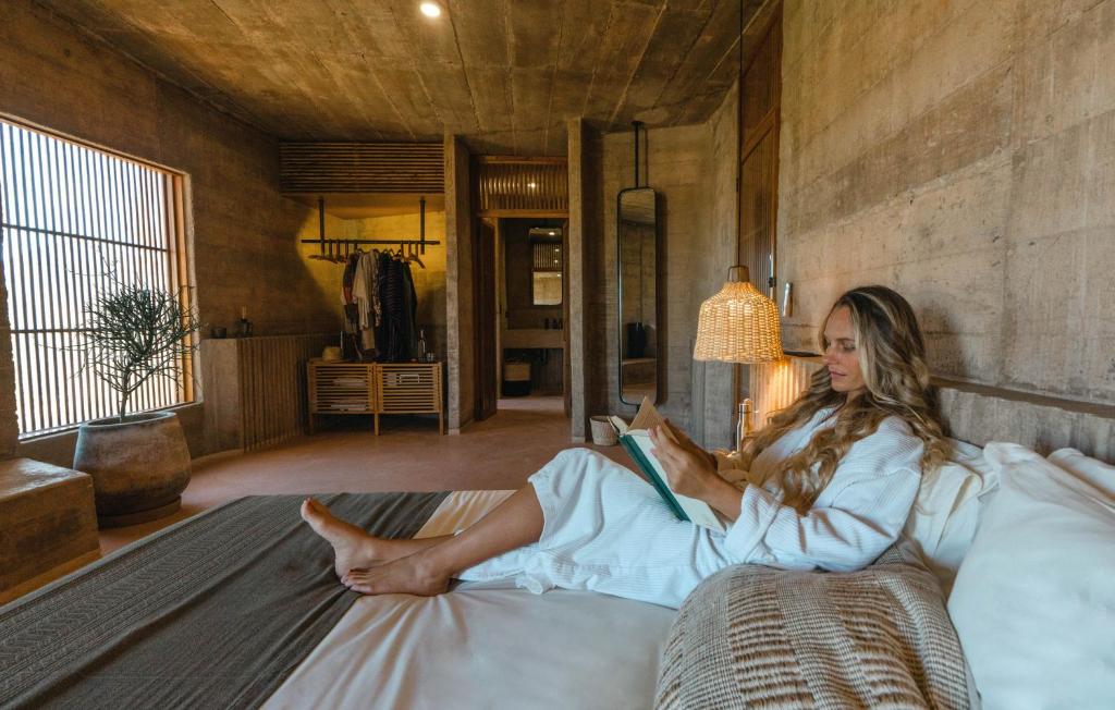 Double Superior with Terrace