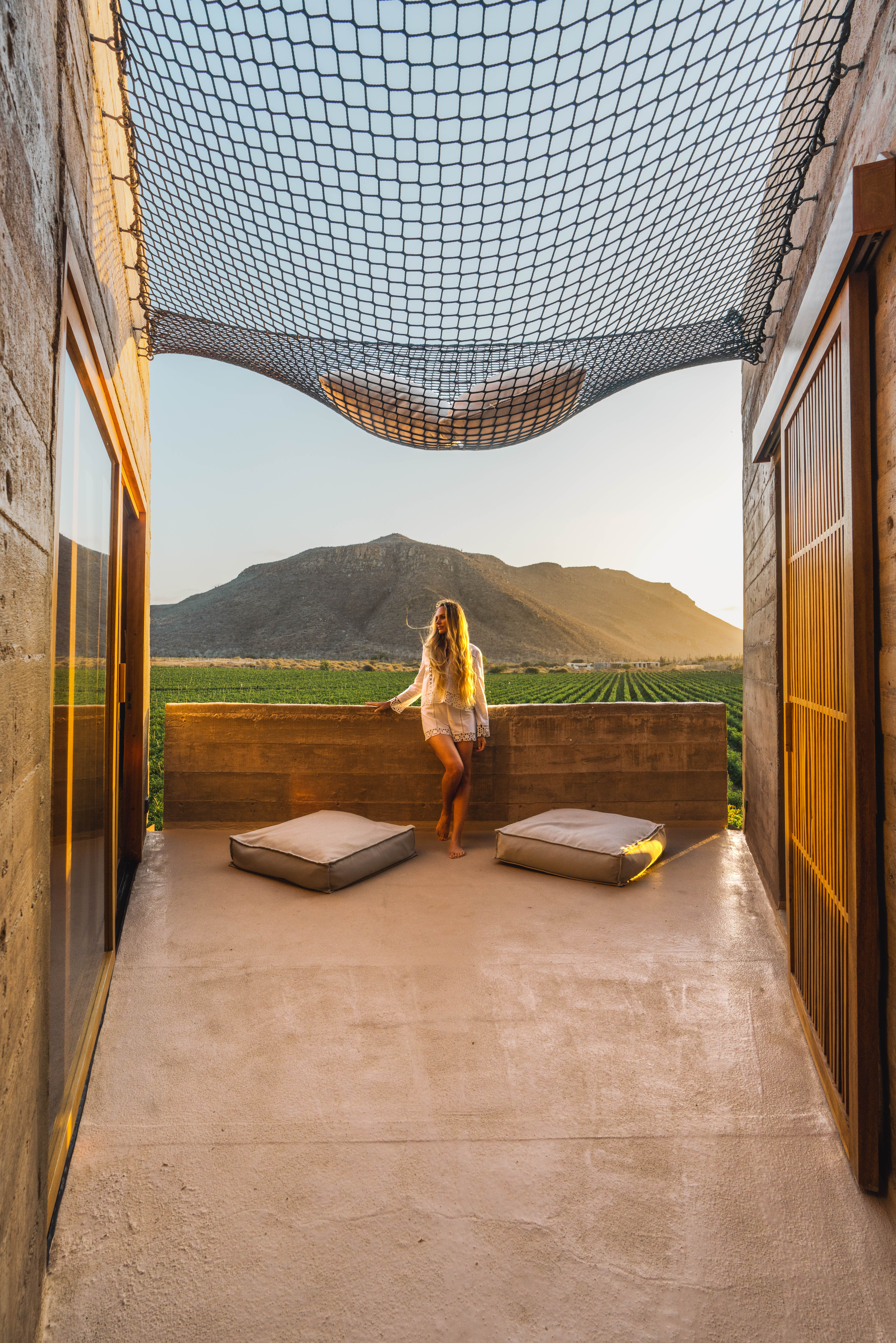 Suite One Bedroom One Bathroom