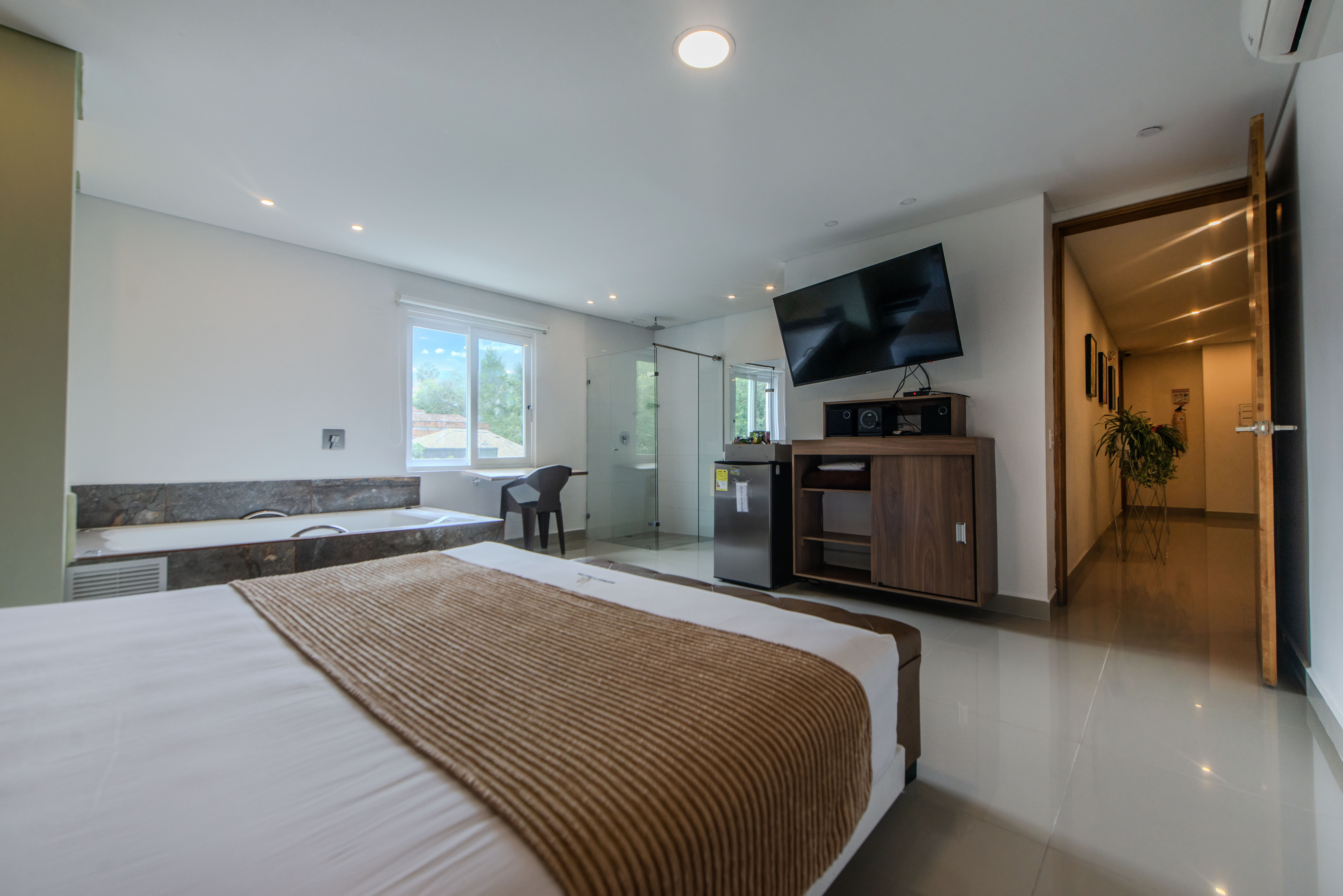 Junior Suite Superior