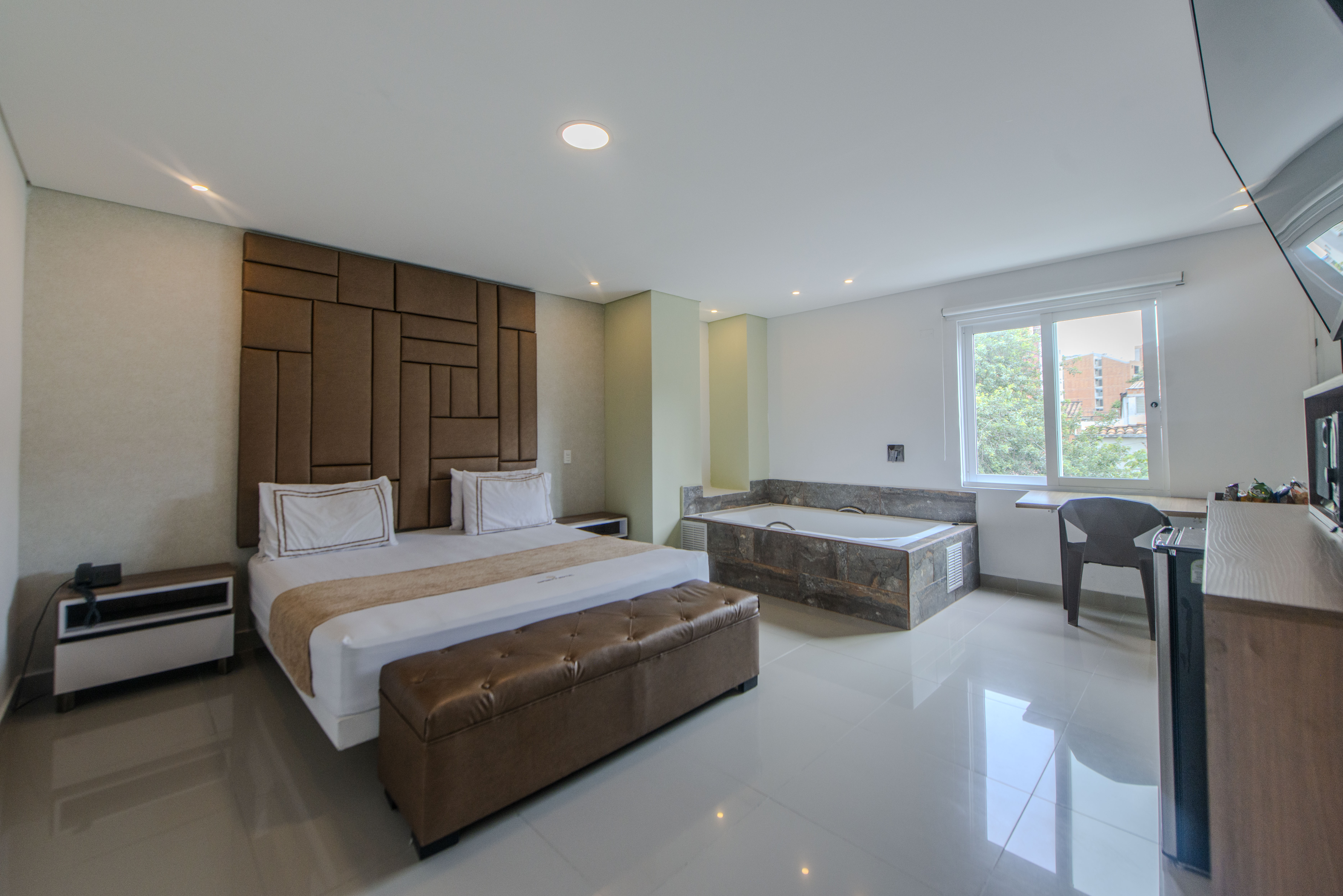 Junior Suite Superior