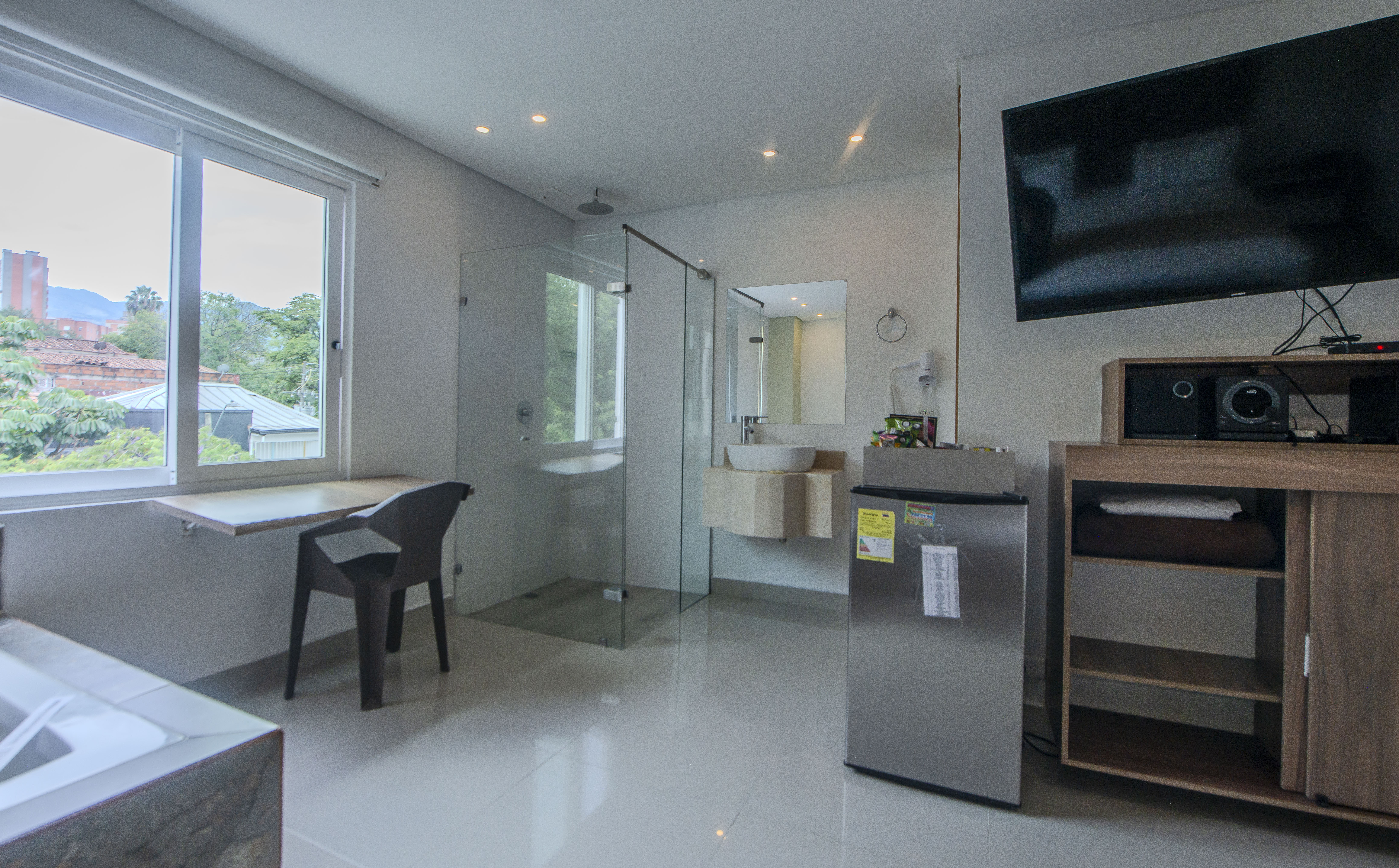 Junior Suite Superior