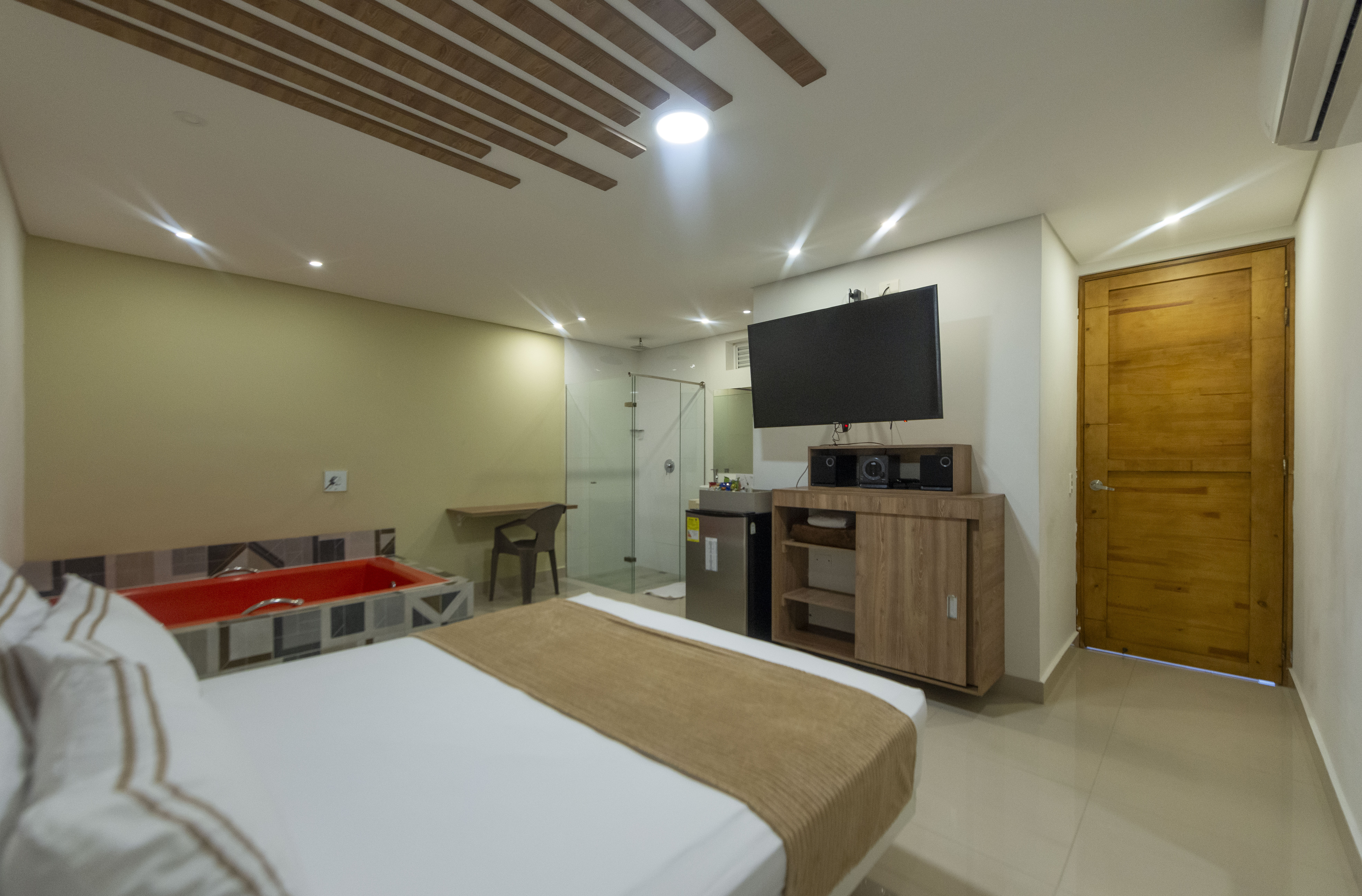 Junior Suite Superior