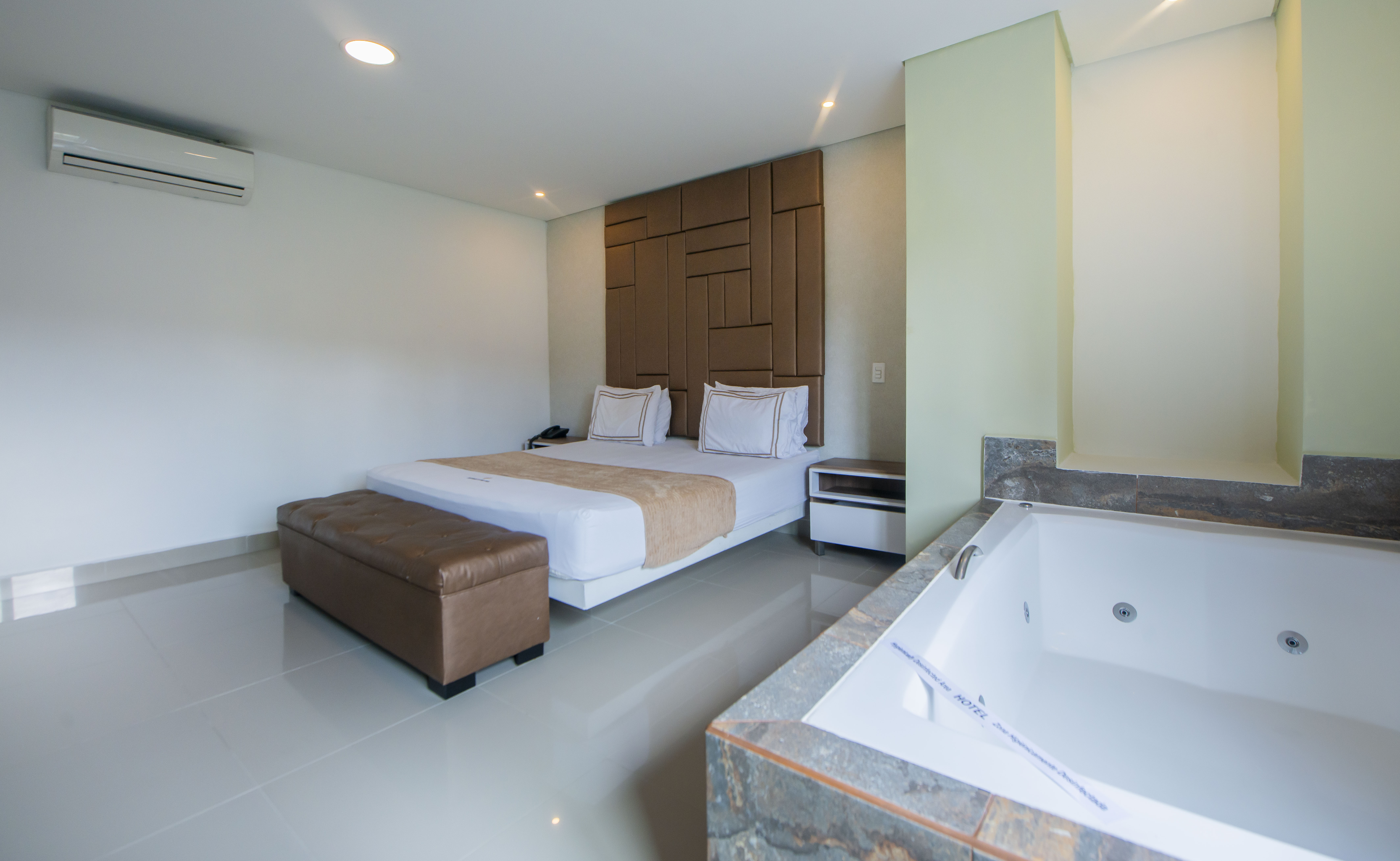 Junior Suite Superior