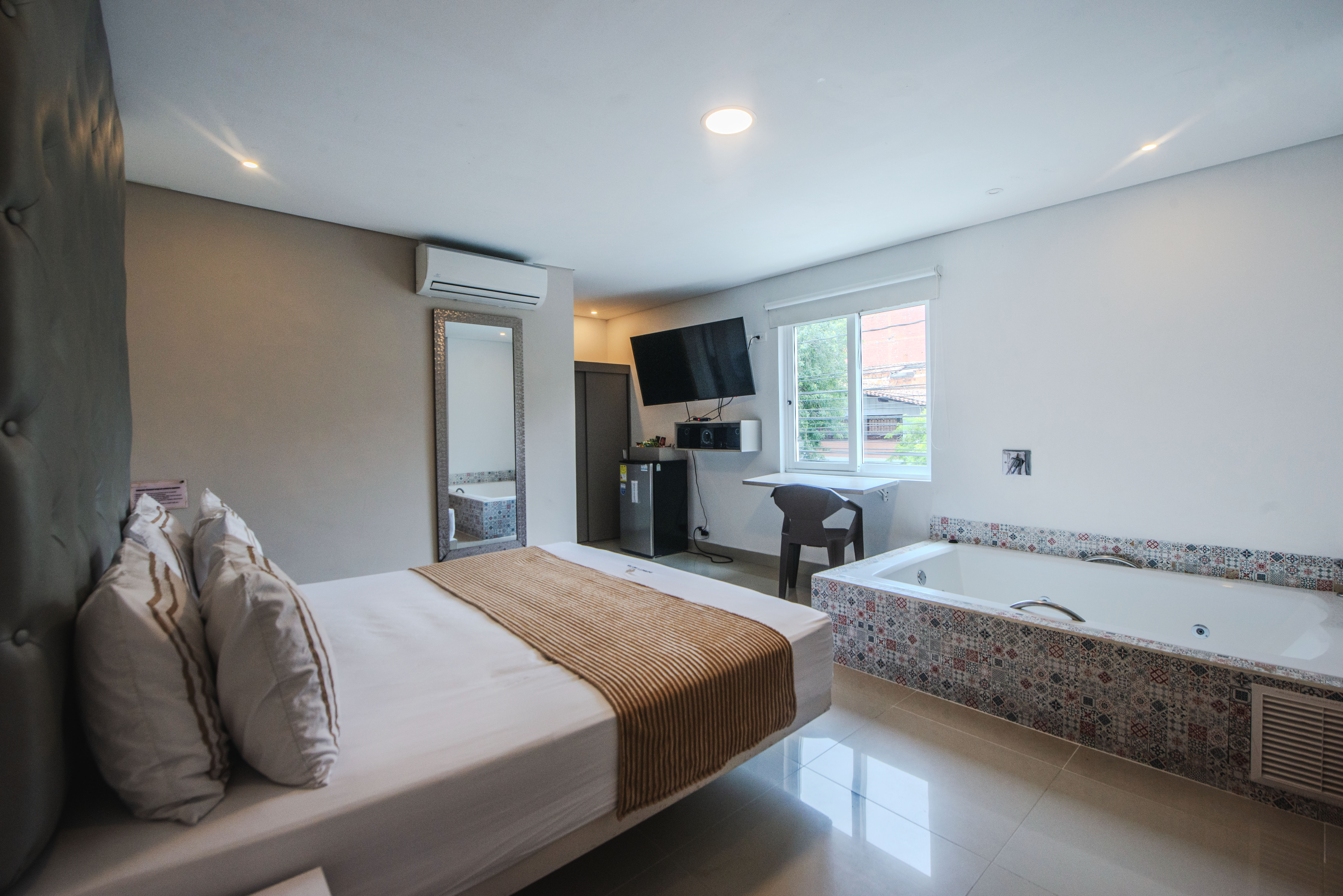 Junior Suite Superior