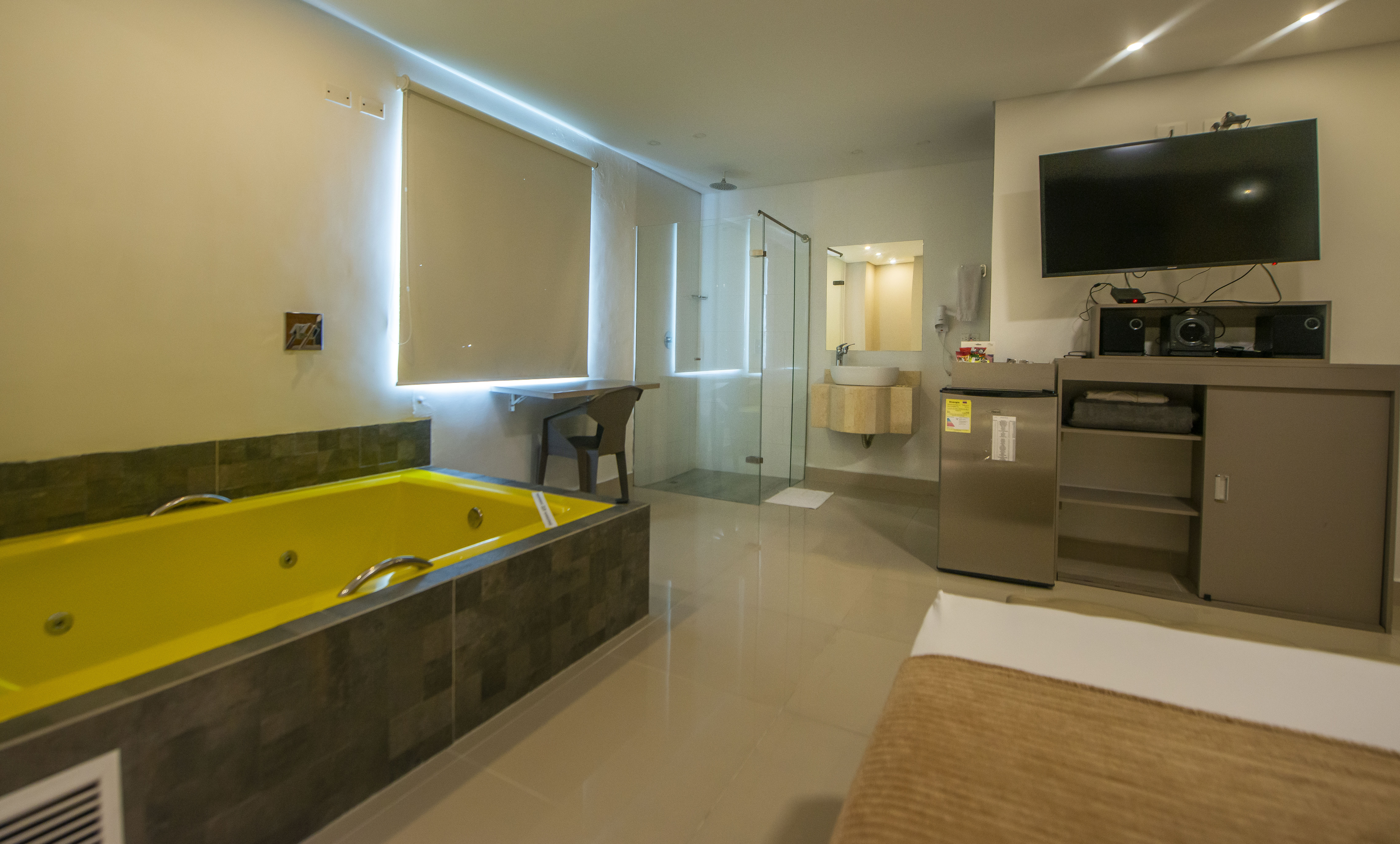 Junior Suite Superior