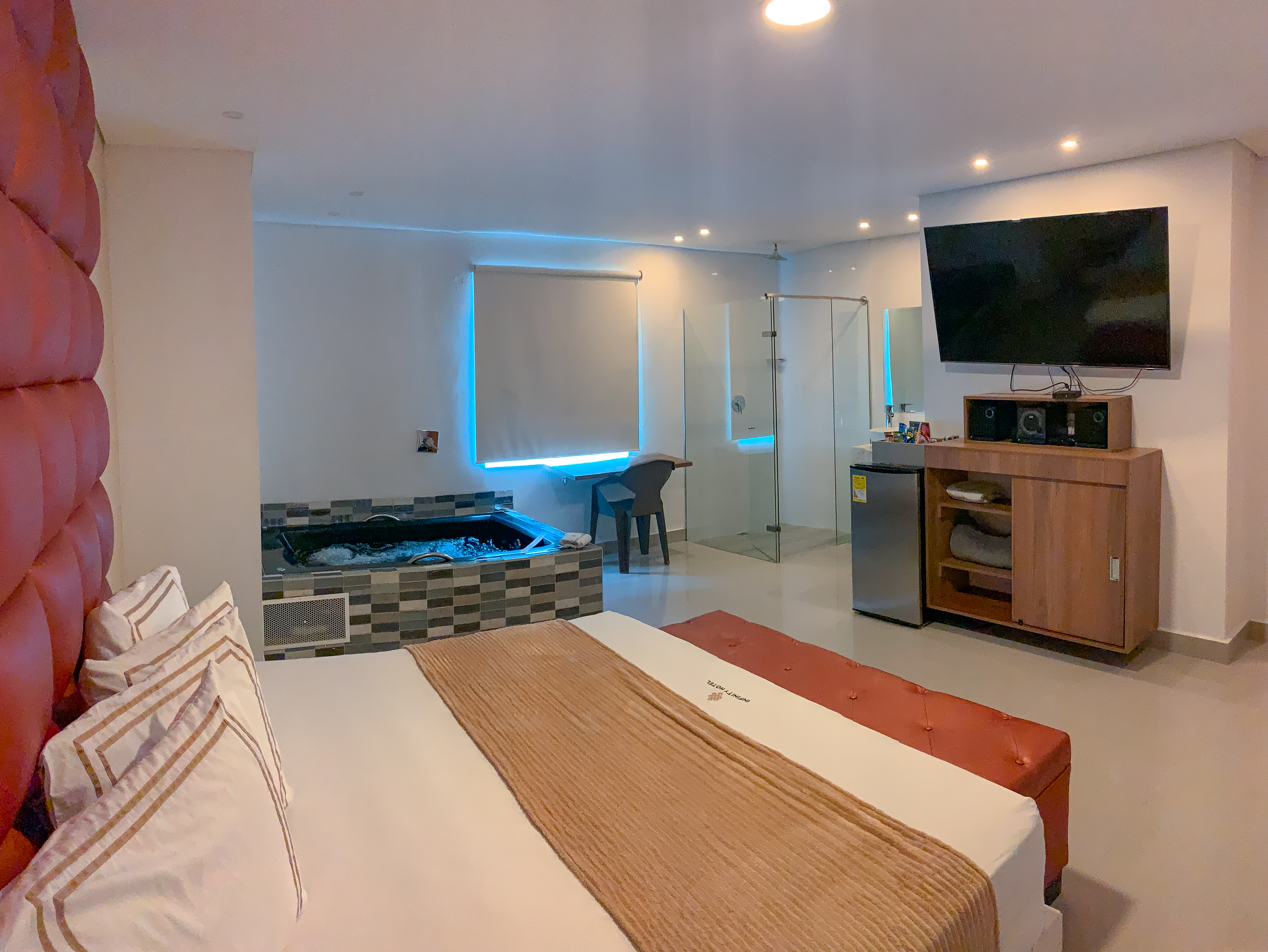 Junior Suite Superior