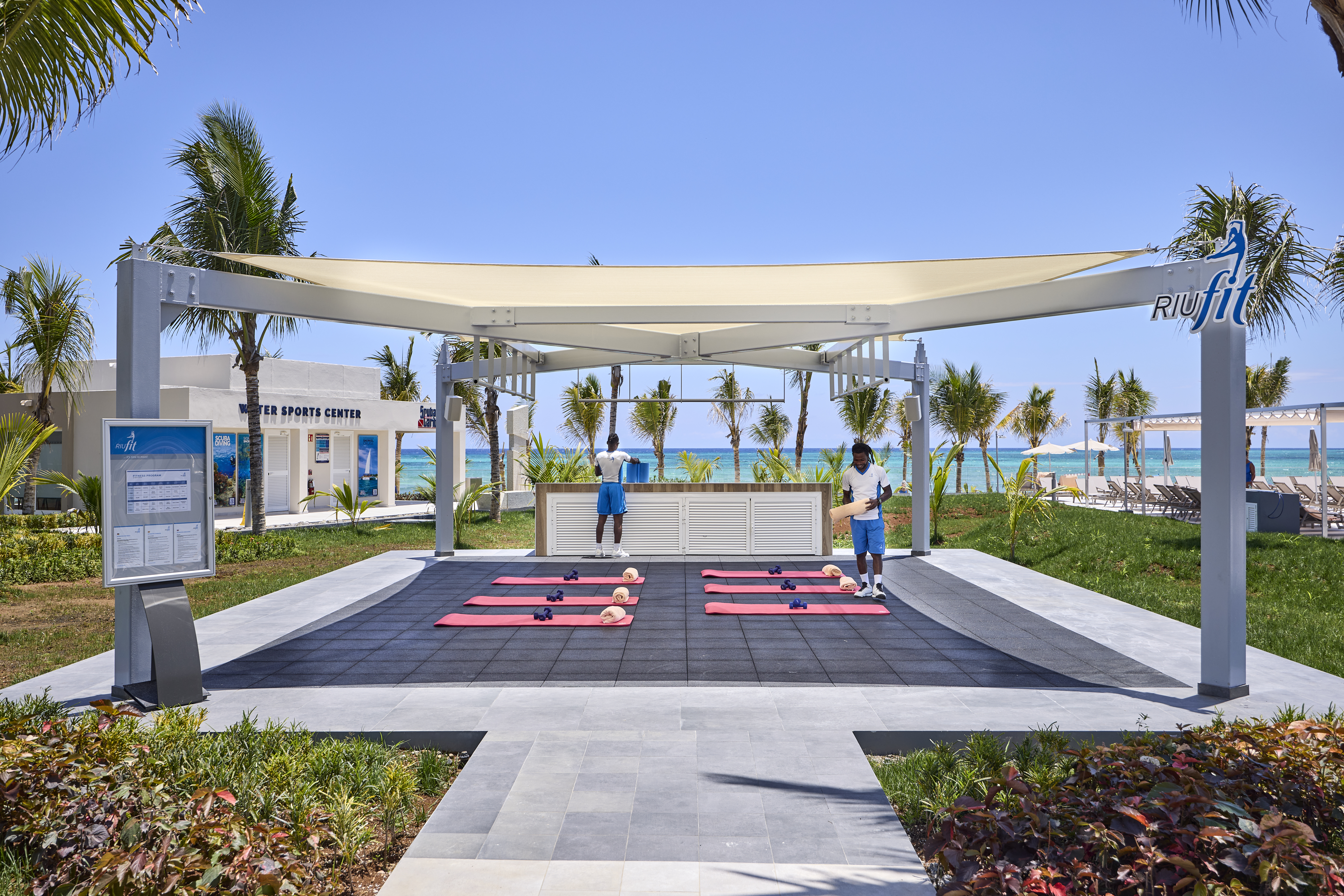 Sports and Entertainment