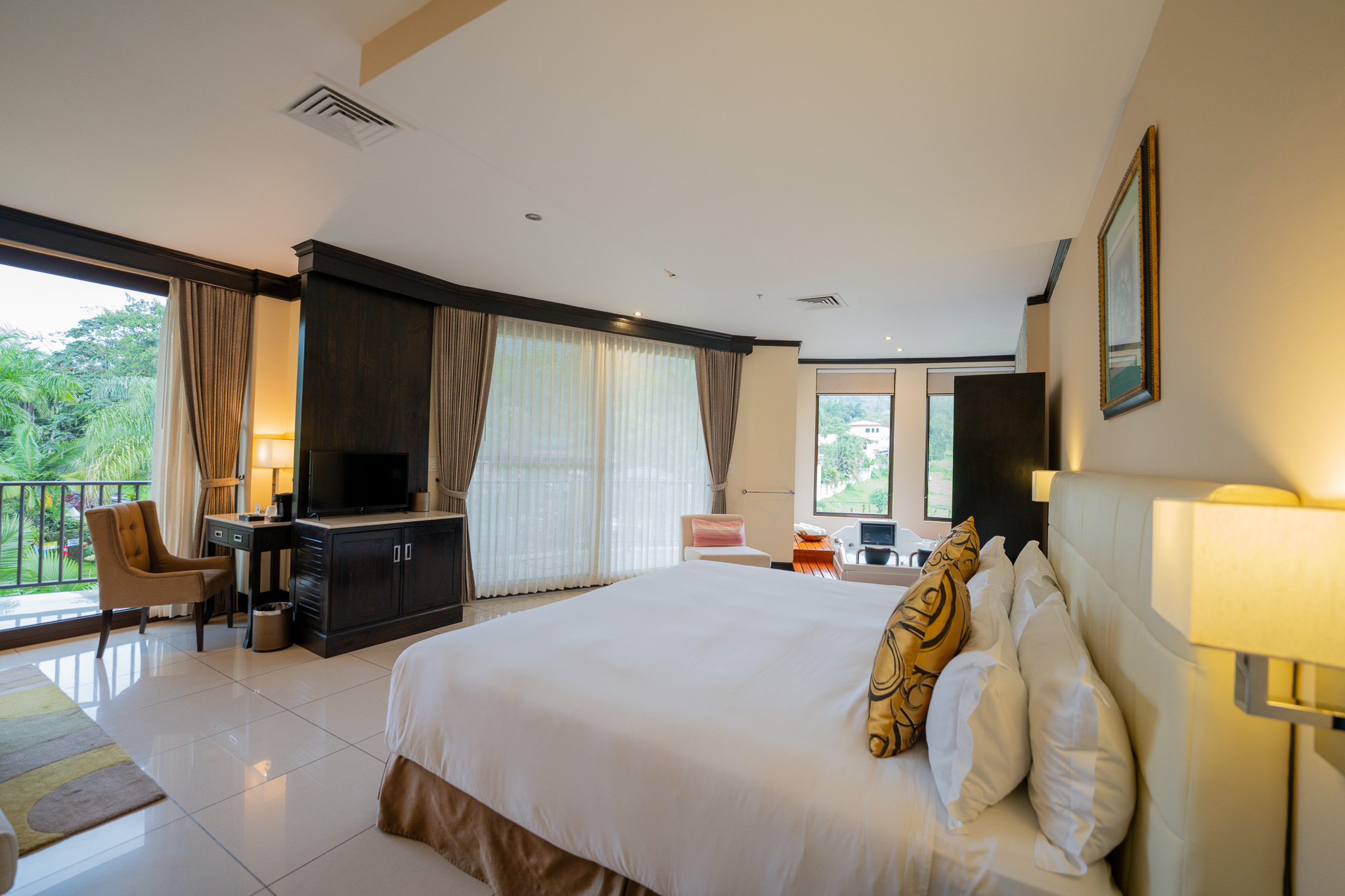 Junior Suite Standard